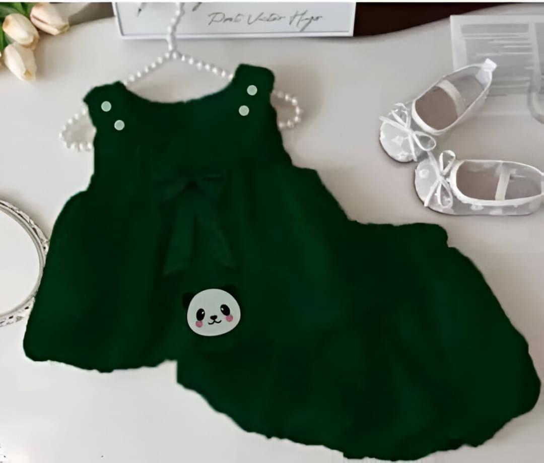 sm dresses Pack of 1 Baby Girls Cotton Blend Shirt & Shorts ( Green ) sm dresses Pack of 1 Baby Girls Cotton Blend Shirt & Shorts ( Green )