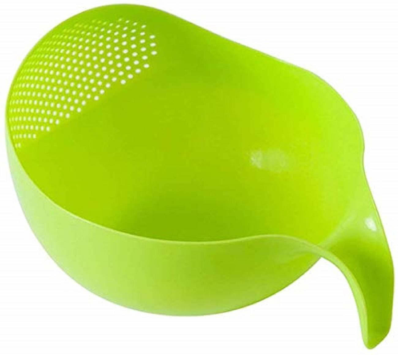     			xwipe Multicolor Plastic Strainer ( Pack of 1 )