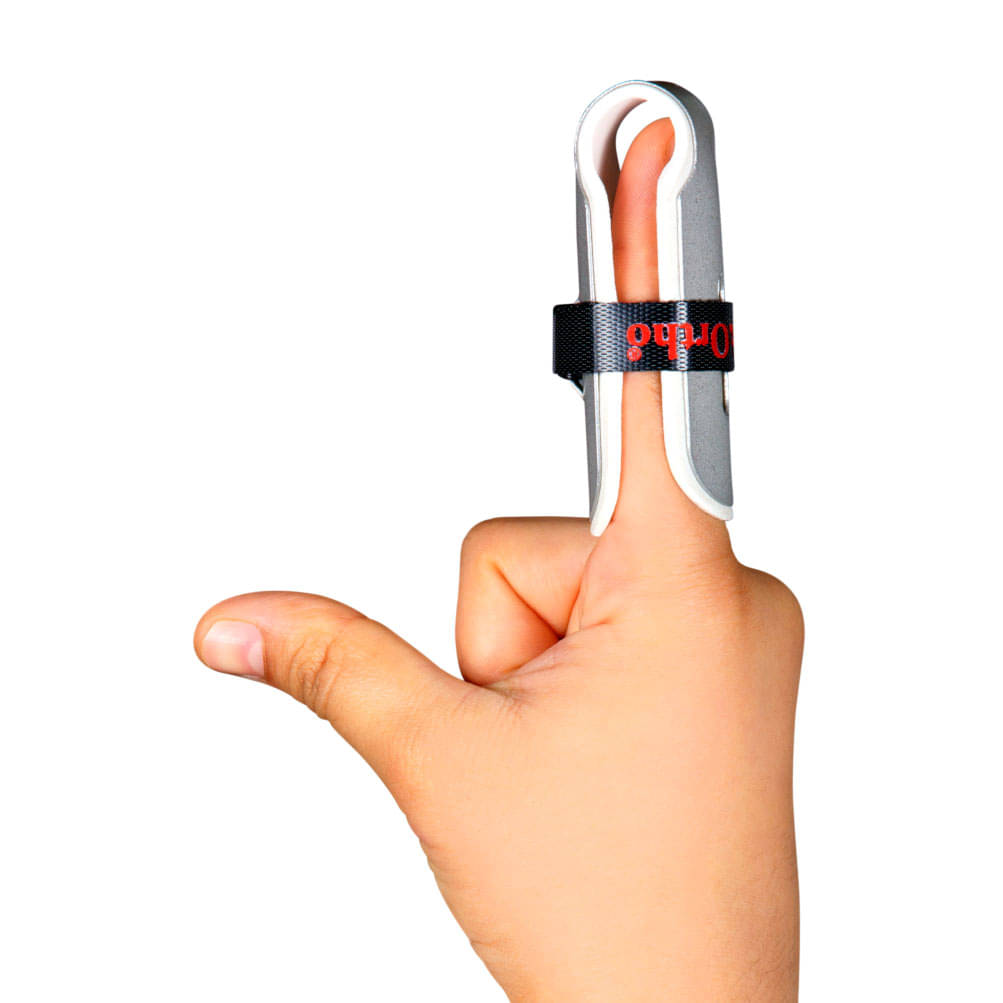     			Dr. Ortho Finger Splint M