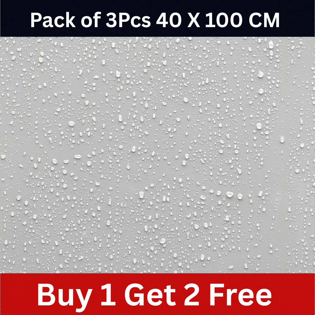     			Interawall Decor Self-Adhesive Decal Wallpaper Specific Product for Bedroom, Living Room, Kids Room, Play Room, Office | Abstract Home Wallpaper for Home Decor (Buy 1 get 2 Free, Pack of 3 Pcs,  Size-16x39 Inches Each Strip)