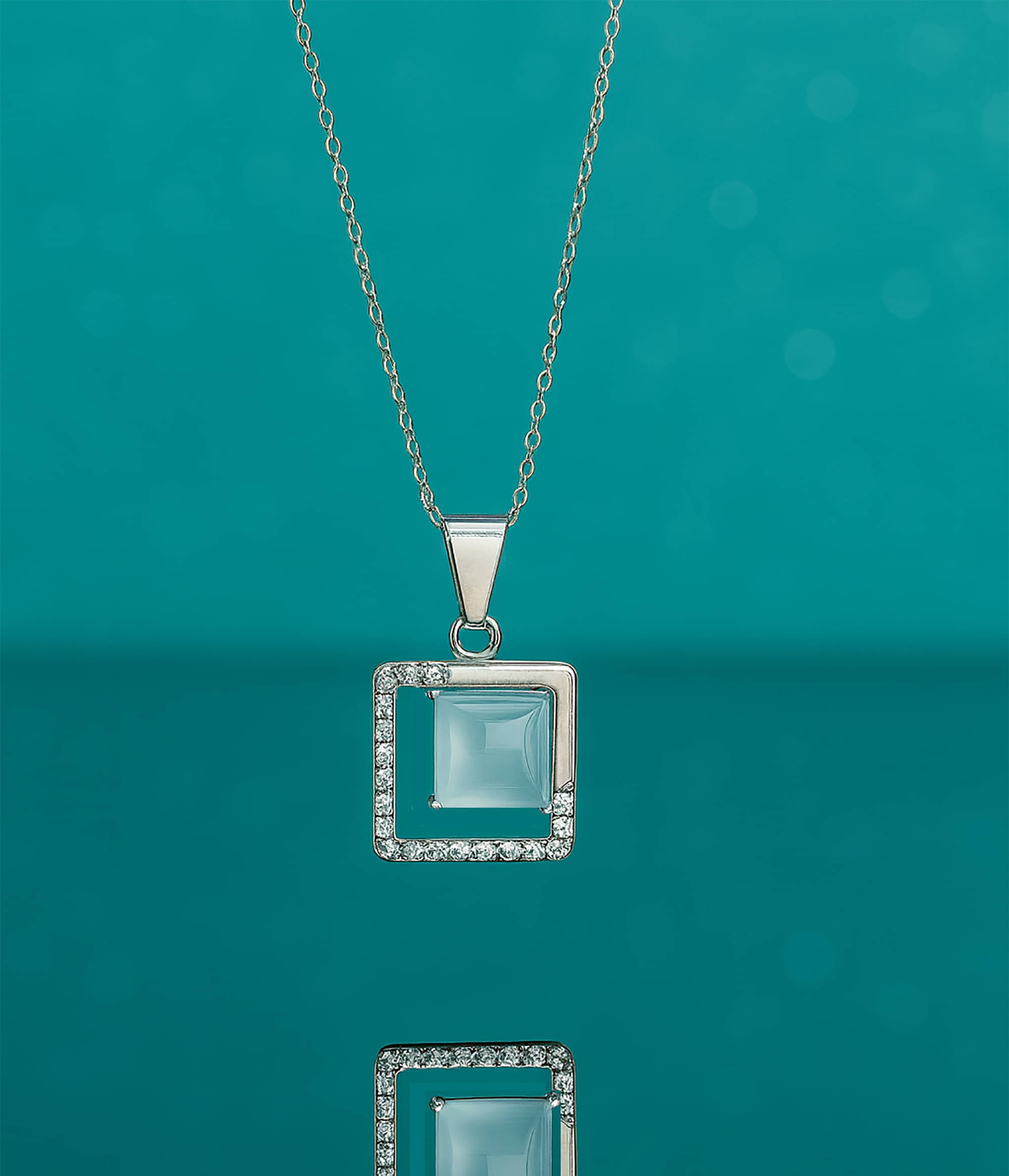 KRIMO Silver Pendant ( Pack of 1 ) KRIMO Silver Pendant ( Pack of 1 )