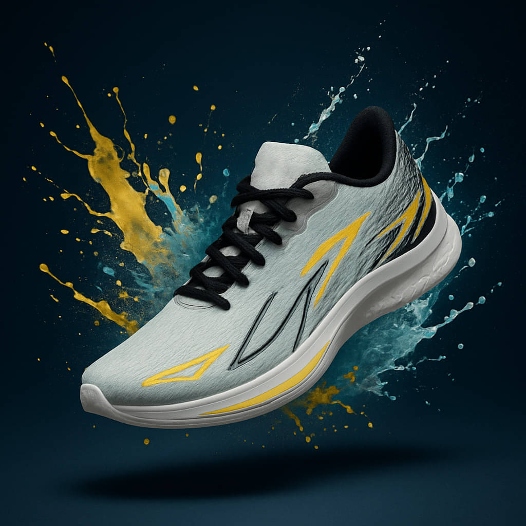     			PENNEN Multicolor Men's Lifestyle Shoes