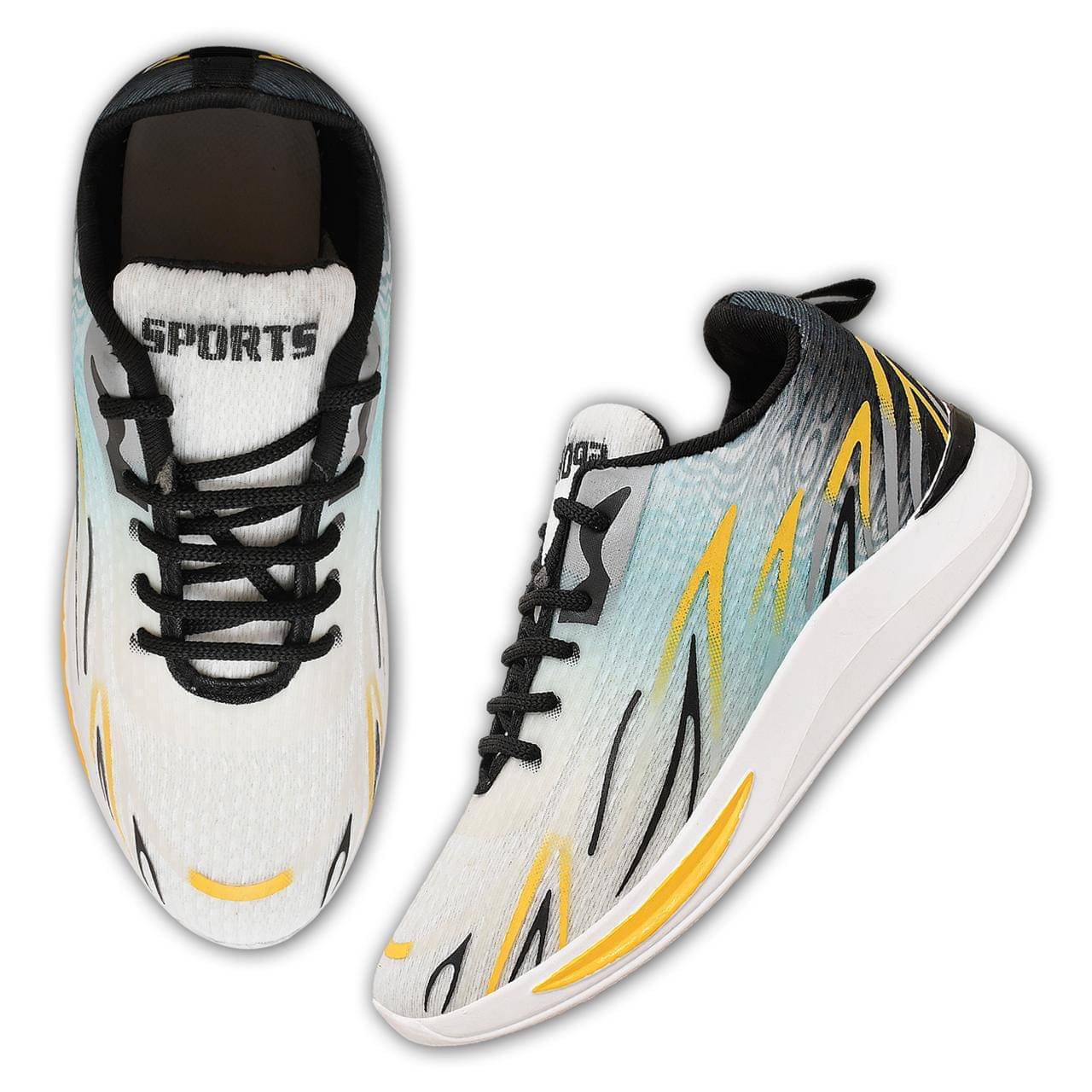     			PENNEN Multicolor Men's Lifestyle Shoes