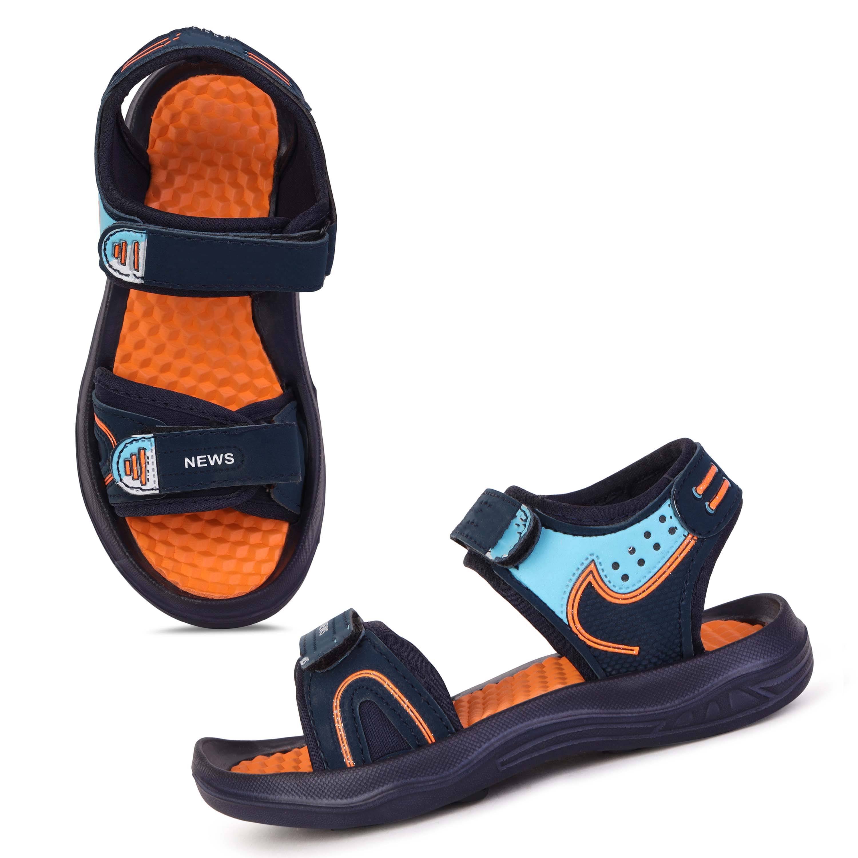     			Pennen Easy wear ,comfortable sandals for Boy's