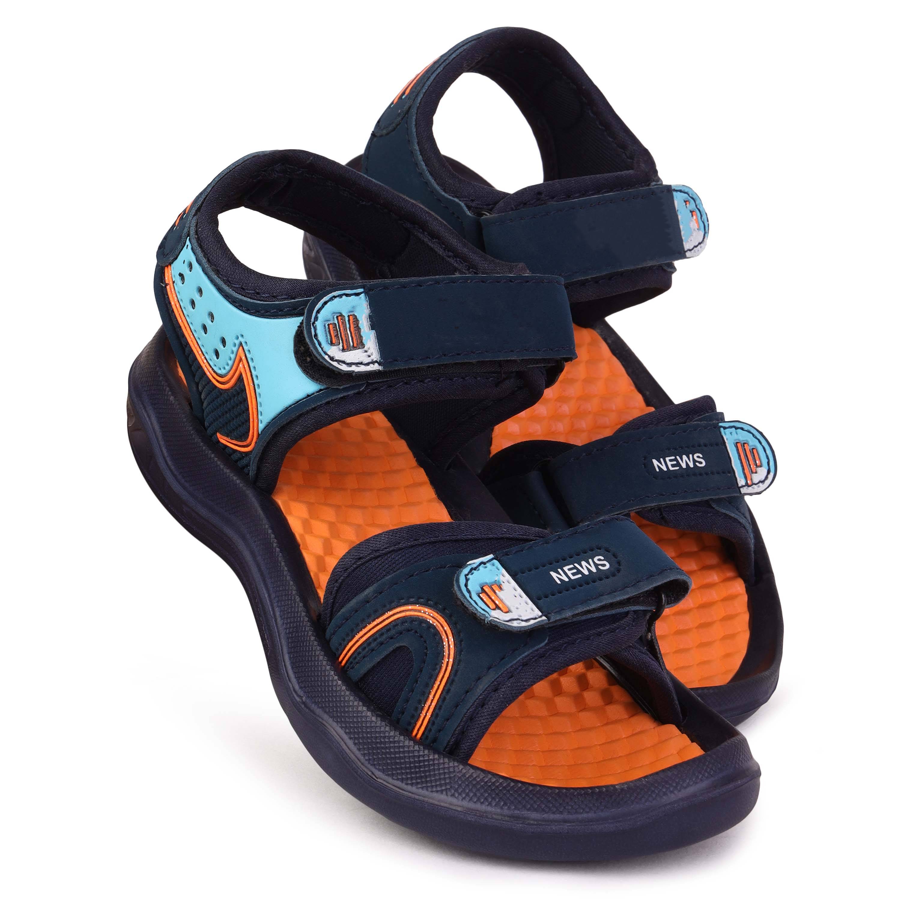     			Pennen Easy wear ,comfortable sandals for Boy's