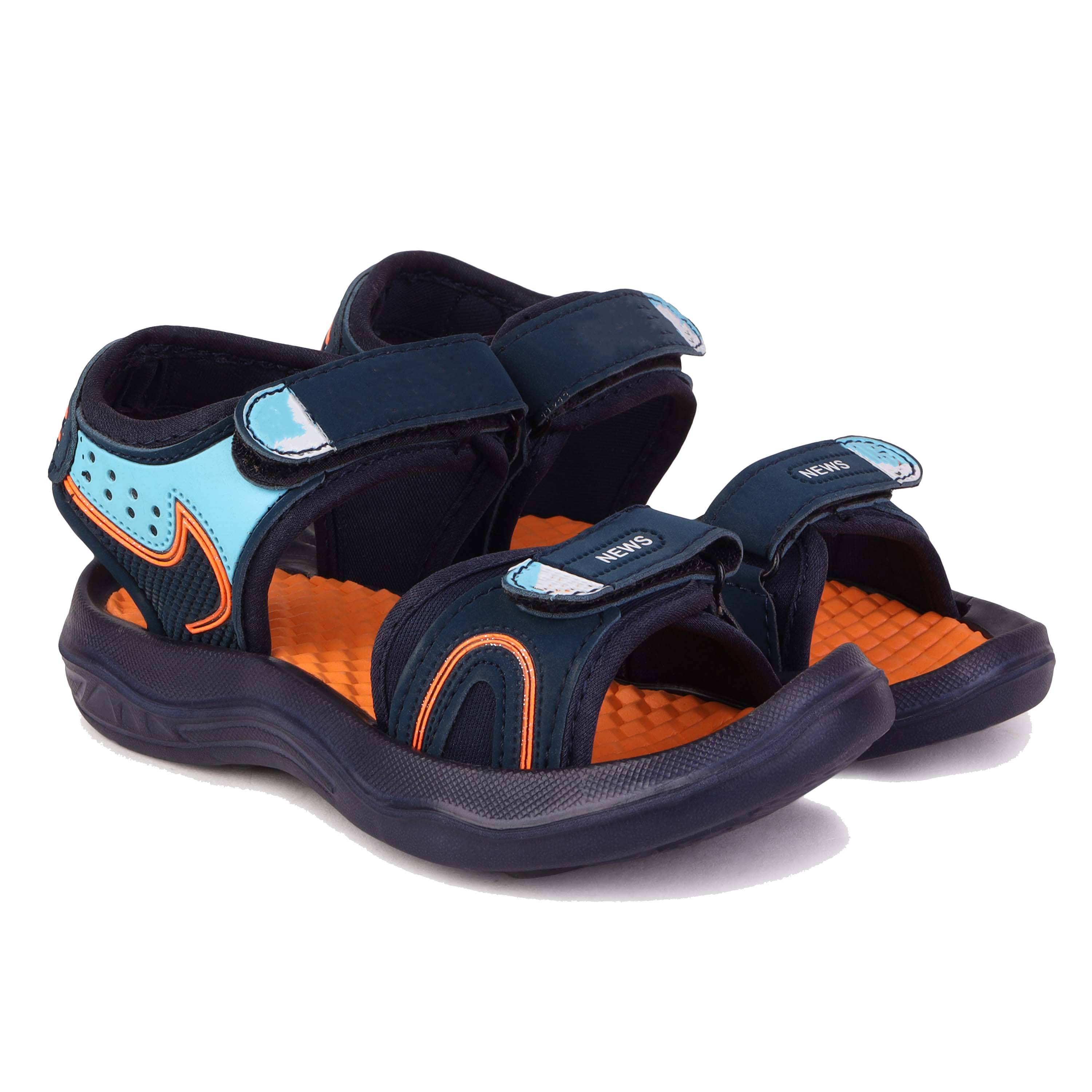     			Pennen Easy wear ,comfortable sandals for Boy's
