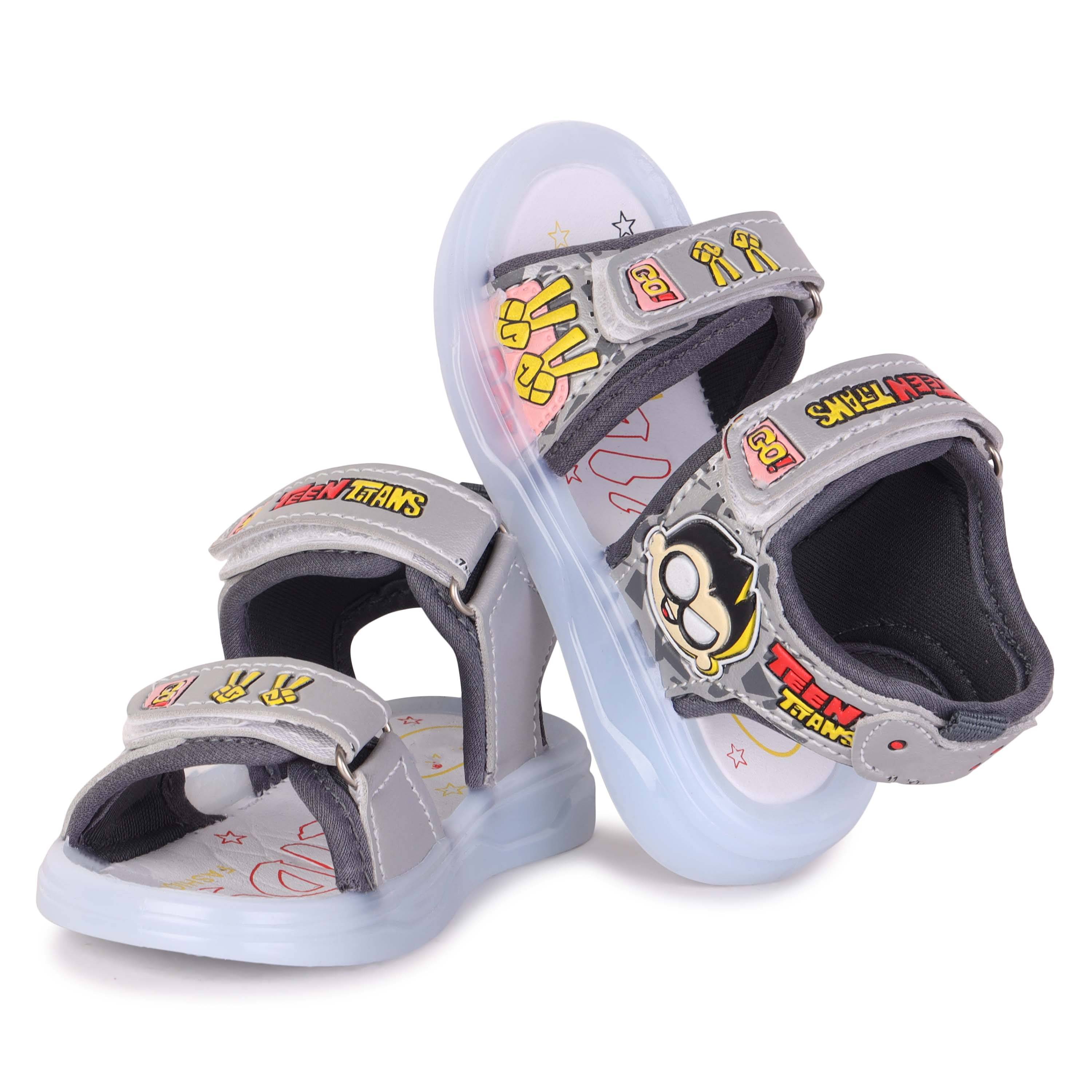     			Pennen Easy wear ,comfortable sandals for Boy's