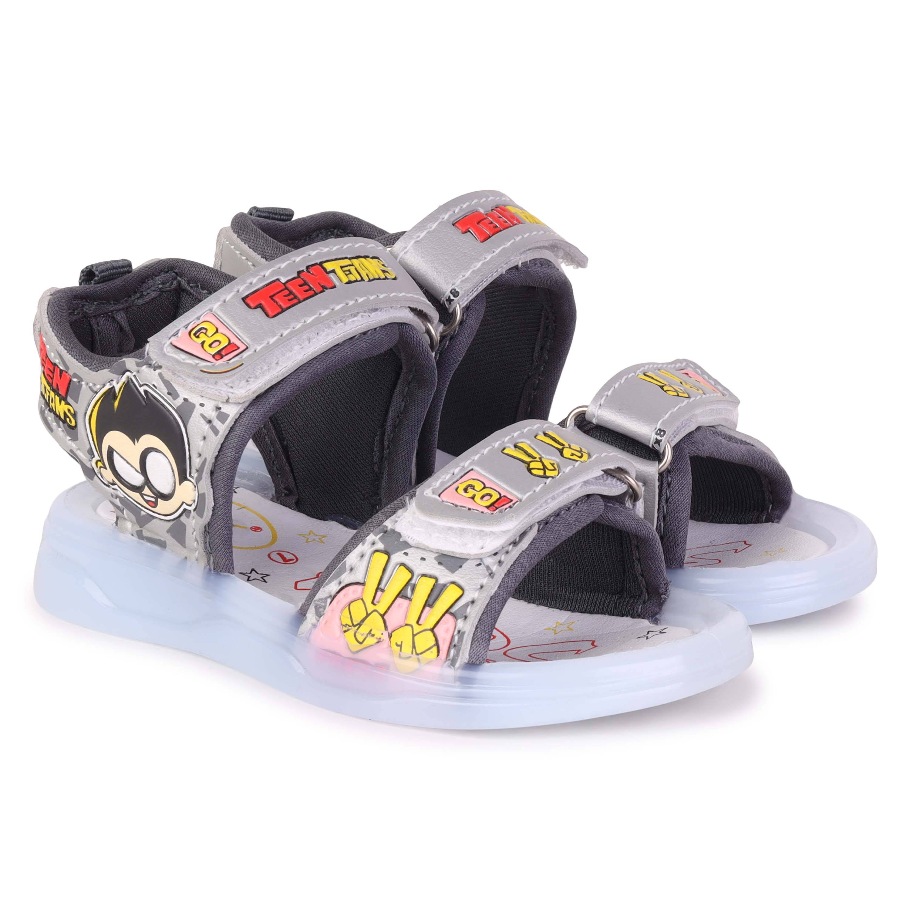     			Pennen Easy wear ,comfortable sandals for Boy's