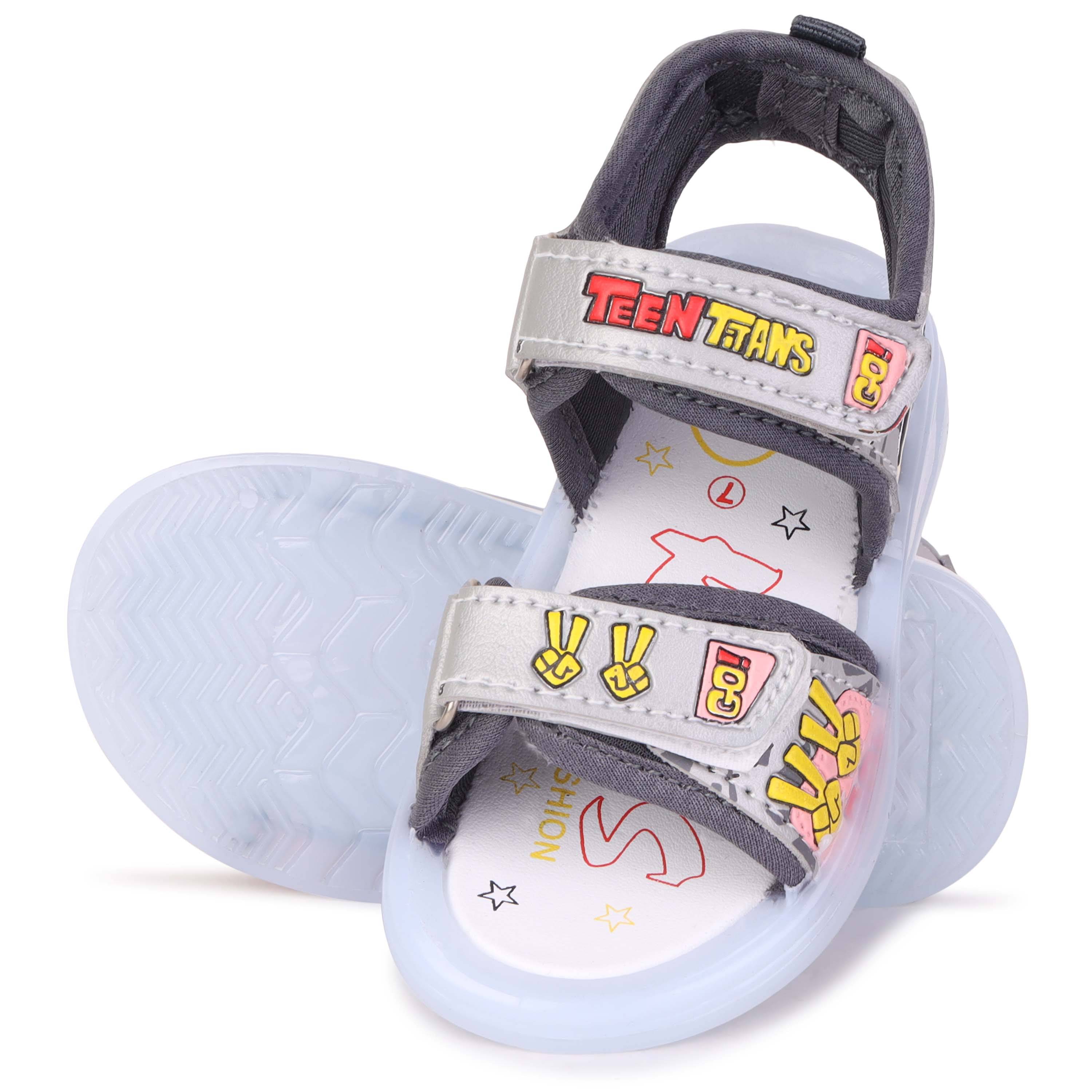     			Pennen Easy wear ,comfortable sandals for Boy's