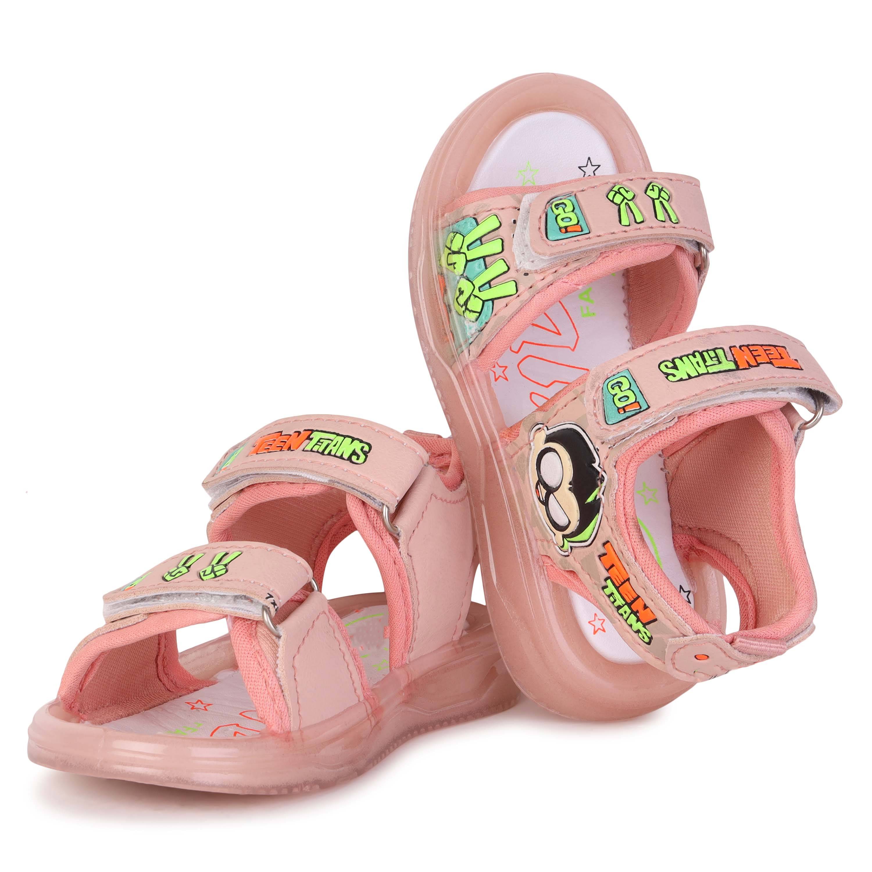     			Pennen Easy wear ,comfortable sandals for Boy's