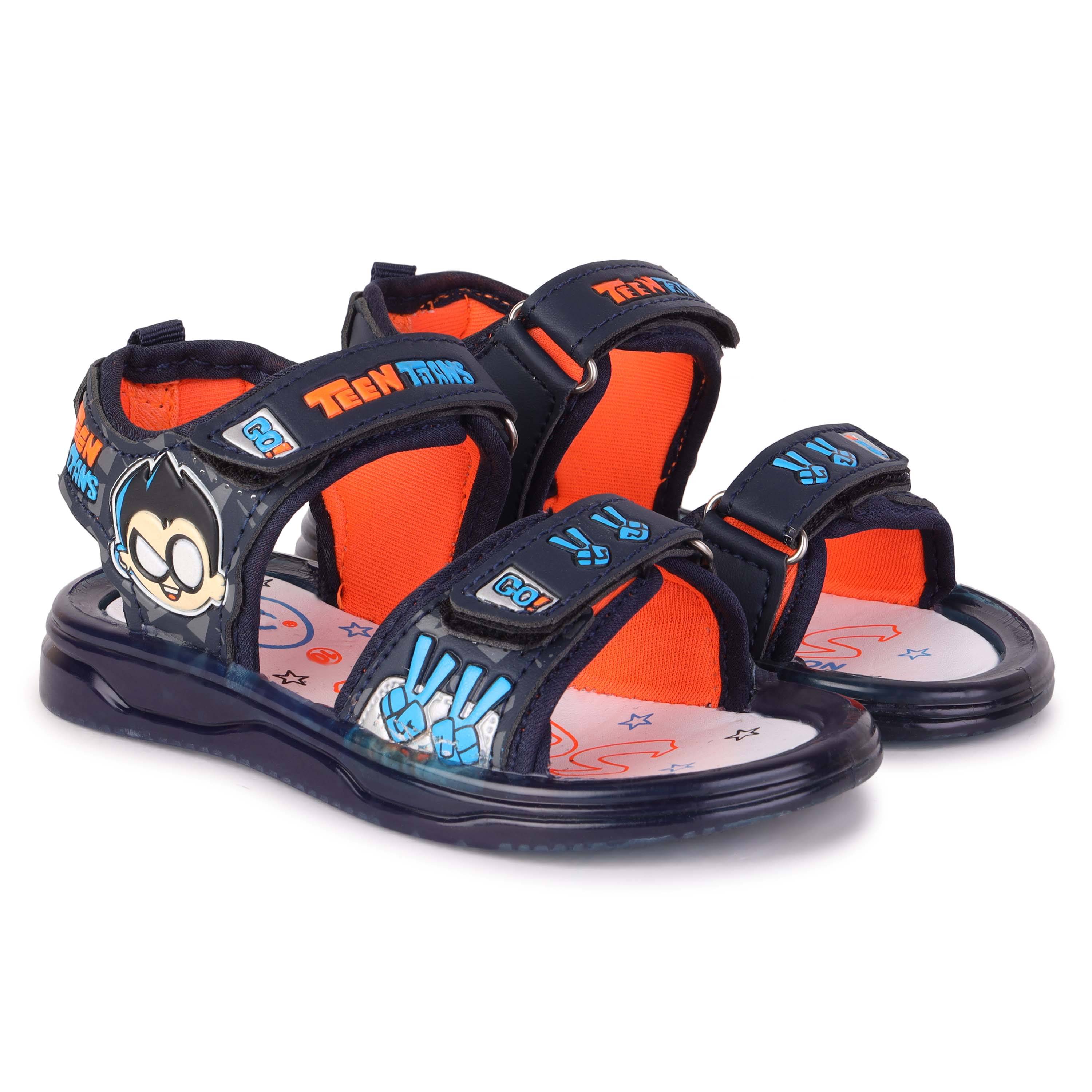    			Pennen Easy wear ,comfortable sandals for Boy's