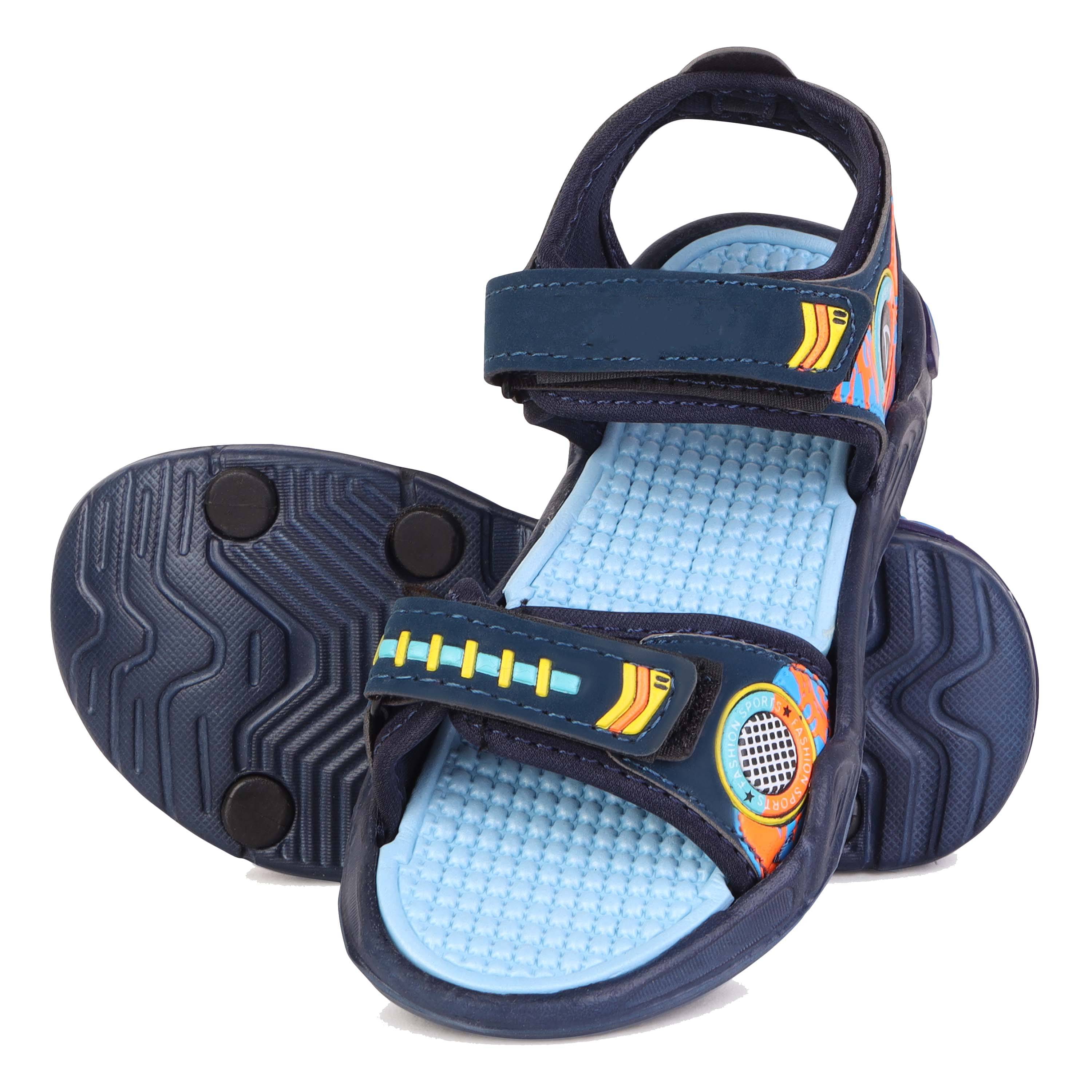     			Pennen Easy wear ,comfortable sandals for Boy's