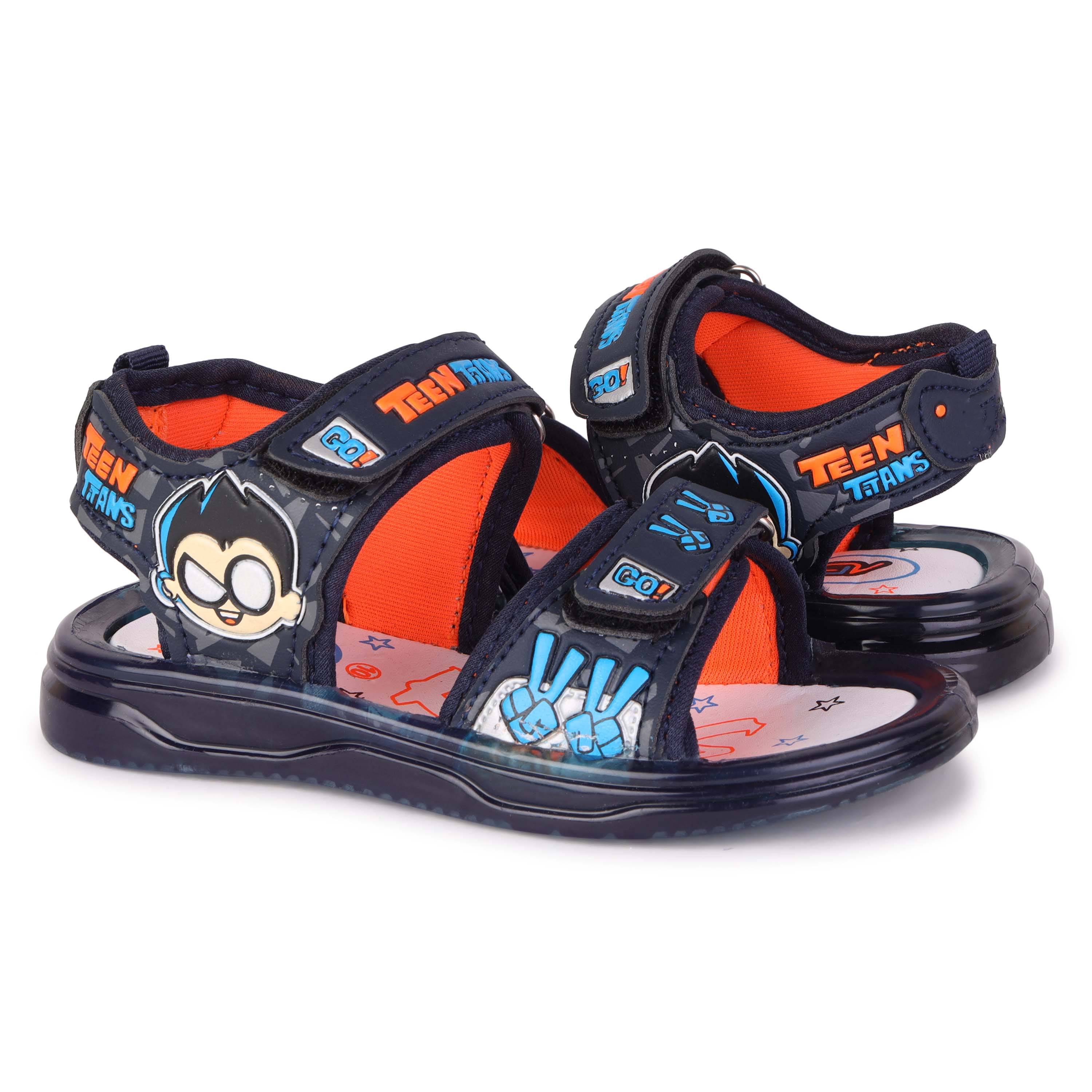     			Pennen Easy wear ,comfortable sandals for Boy's