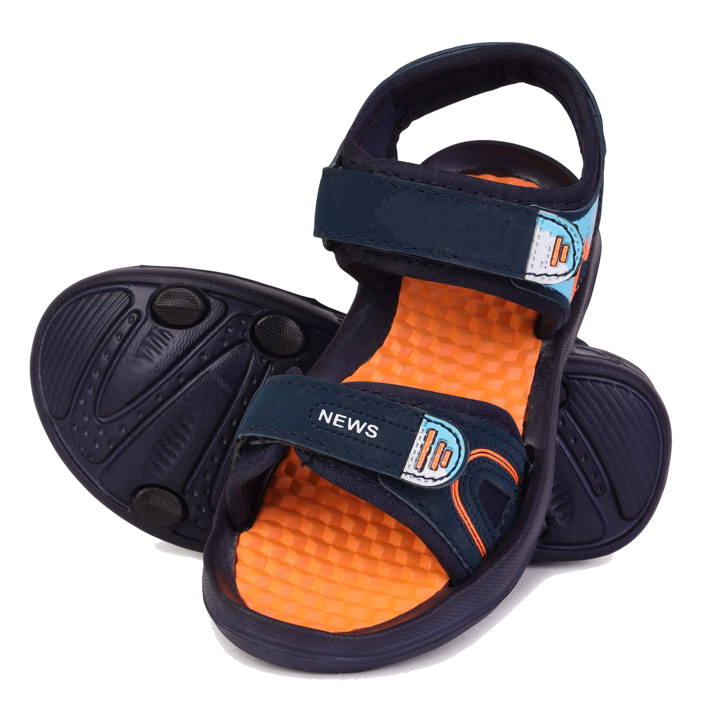     			Pennen Easy wear ,comfortable sandals for Boy's