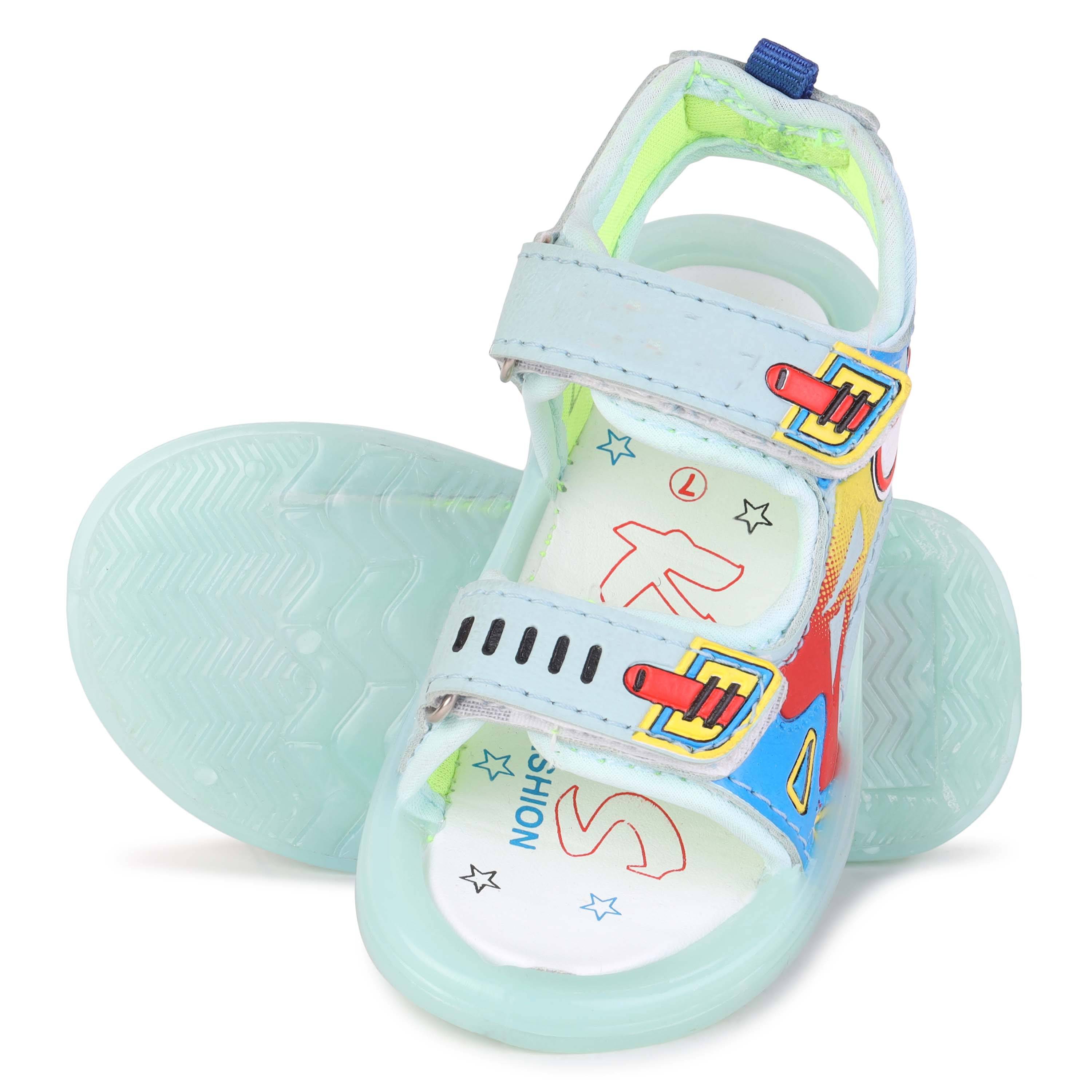     			Pennen Easy wear ,comfortable sandals for Boy's