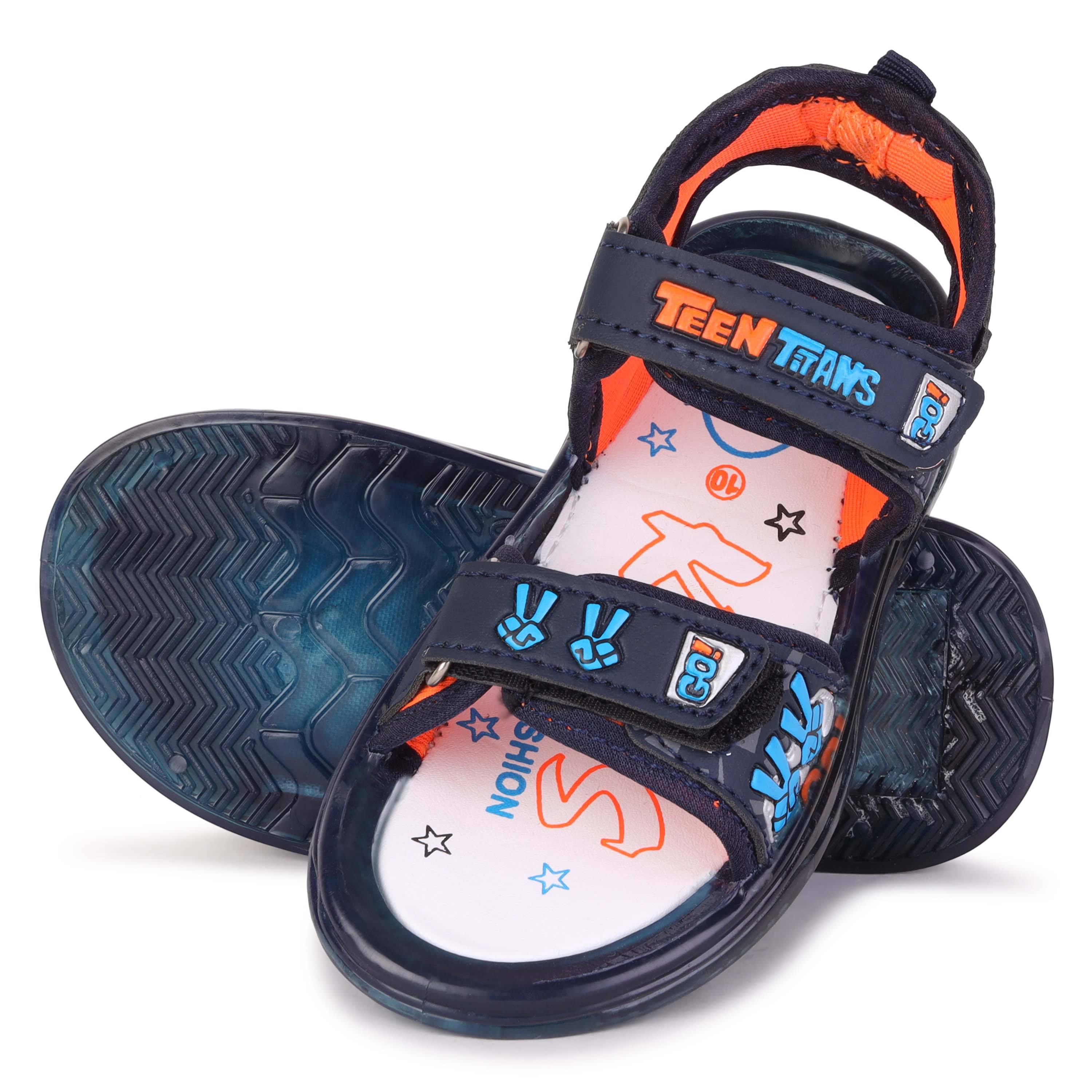     			Pennen Easy wear ,comfortable sandals for Boy's