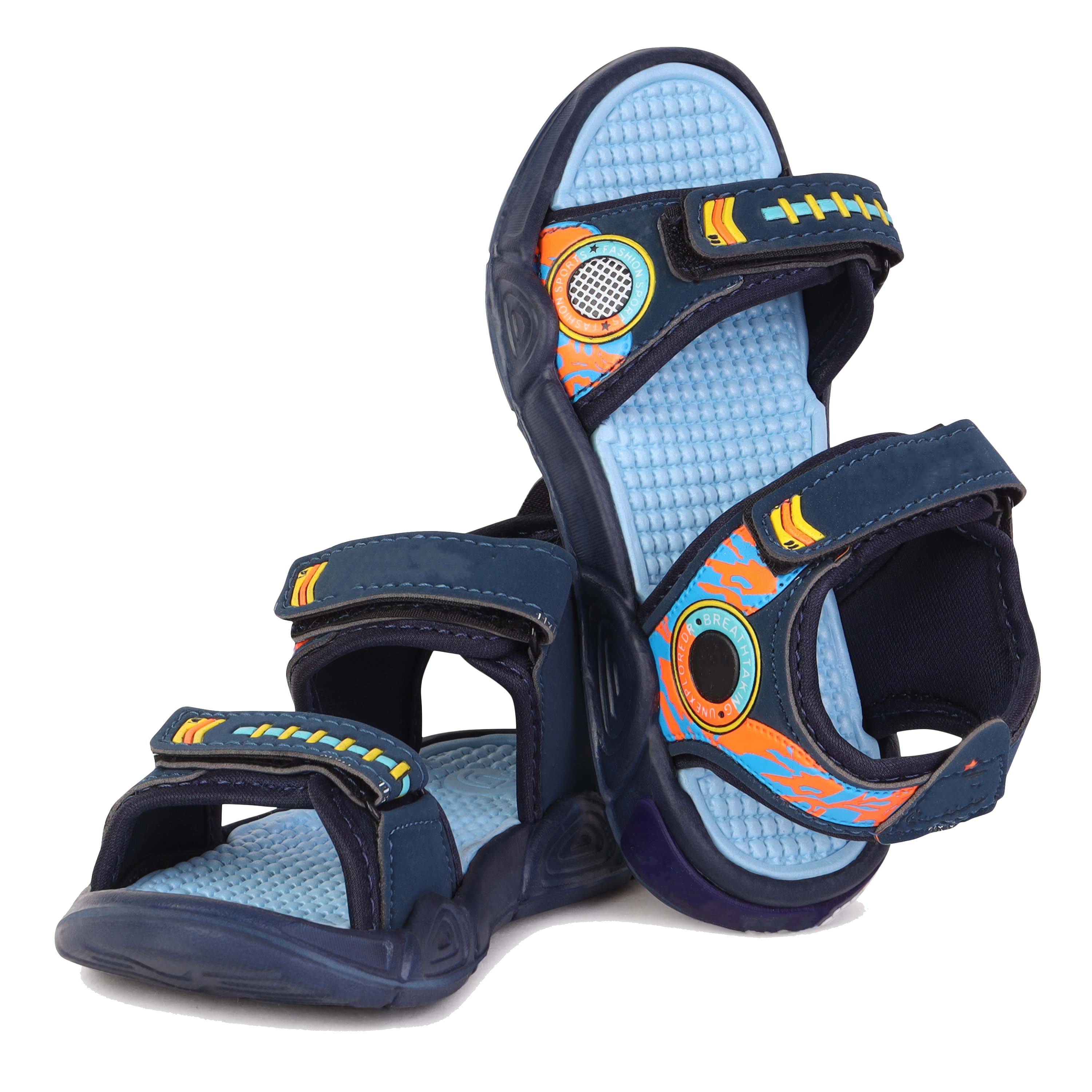     			Pennen Easy wear ,comfortable sandals for Boy's