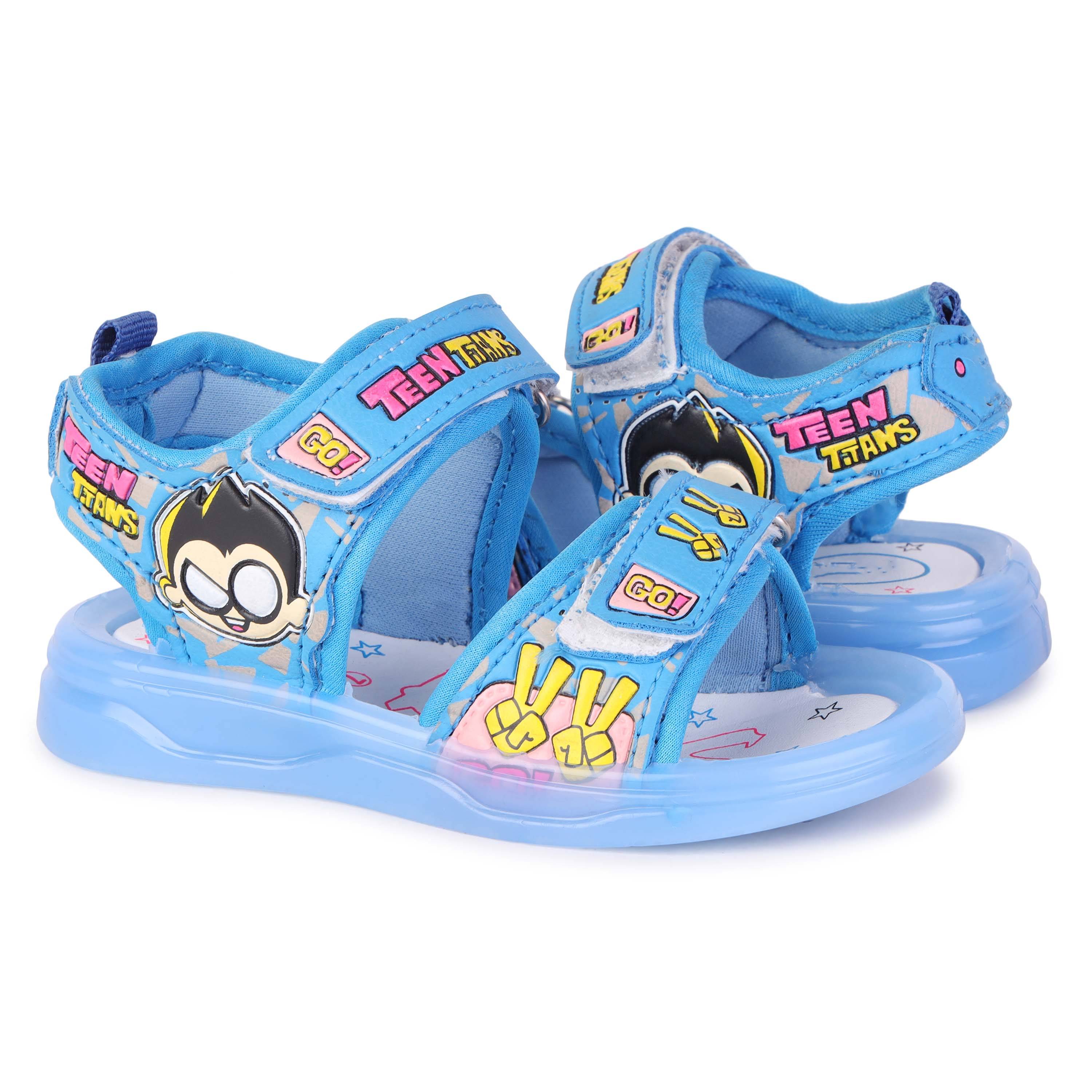     			Pennen Easy wear ,comfortable sandals for Boy's