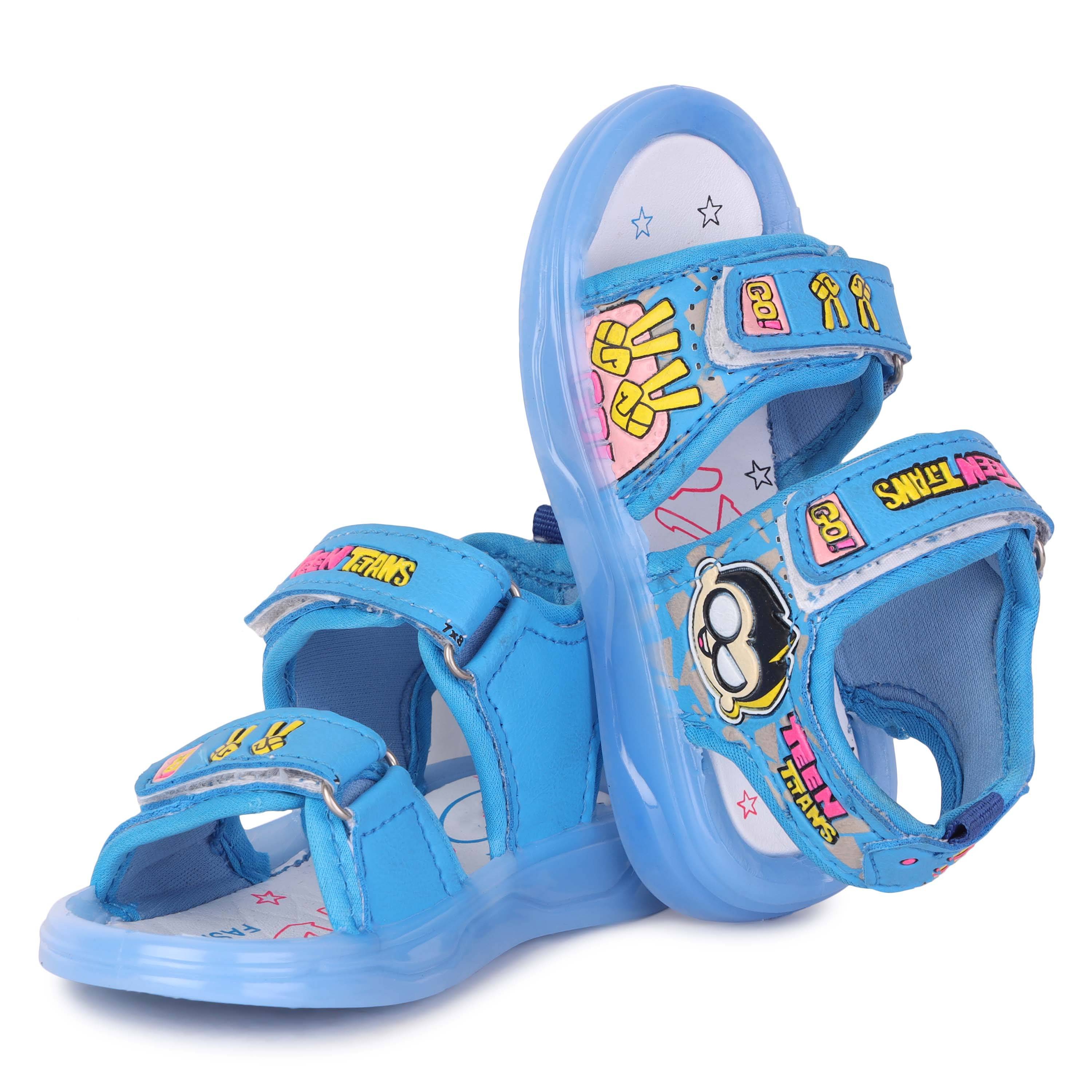     			Pennen Easy wear ,comfortable sandals for Boy's