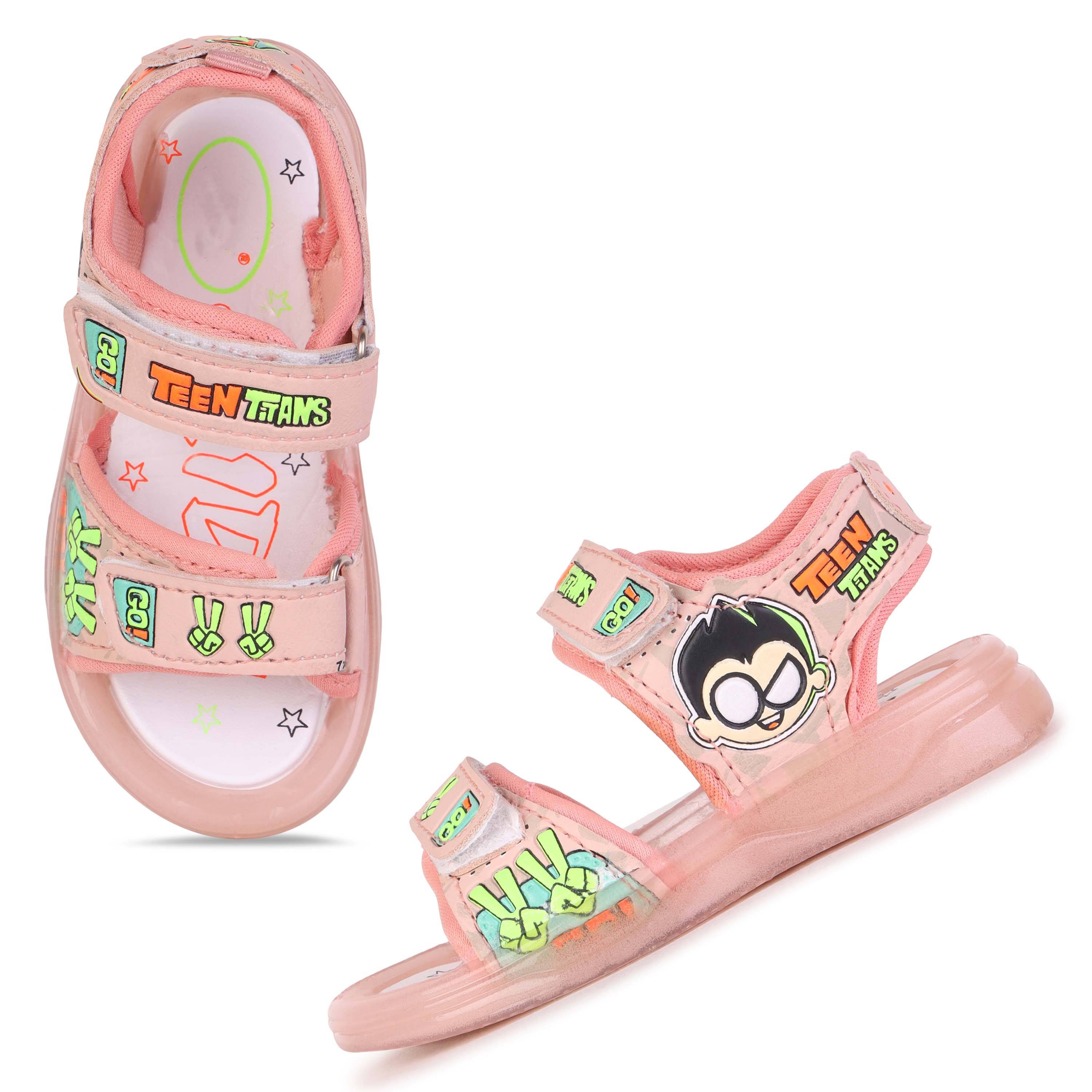     			Pennen Easy wear ,comfortable sandals for Boy's