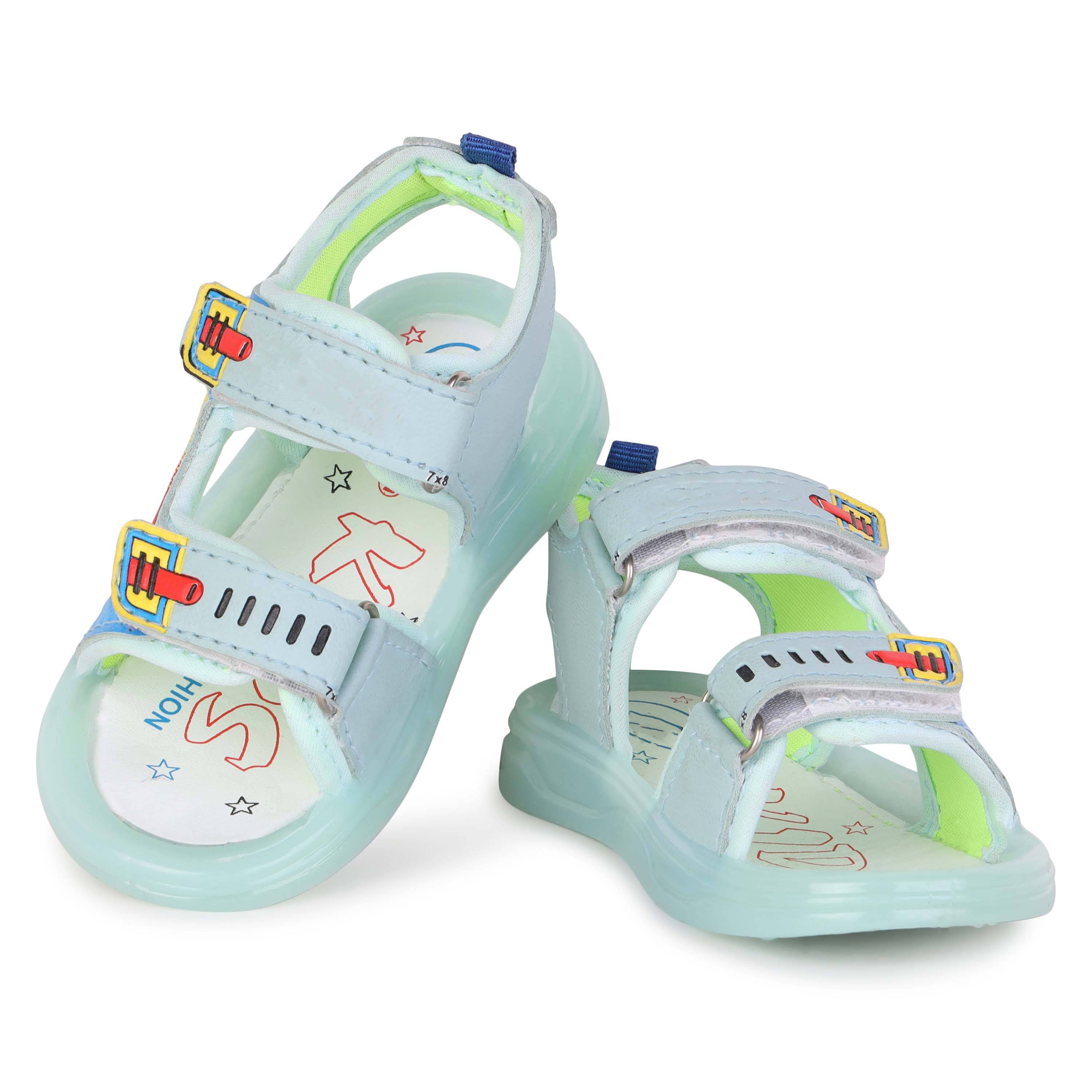     			Pennen Easy wear ,comfortable sandals for Boy's