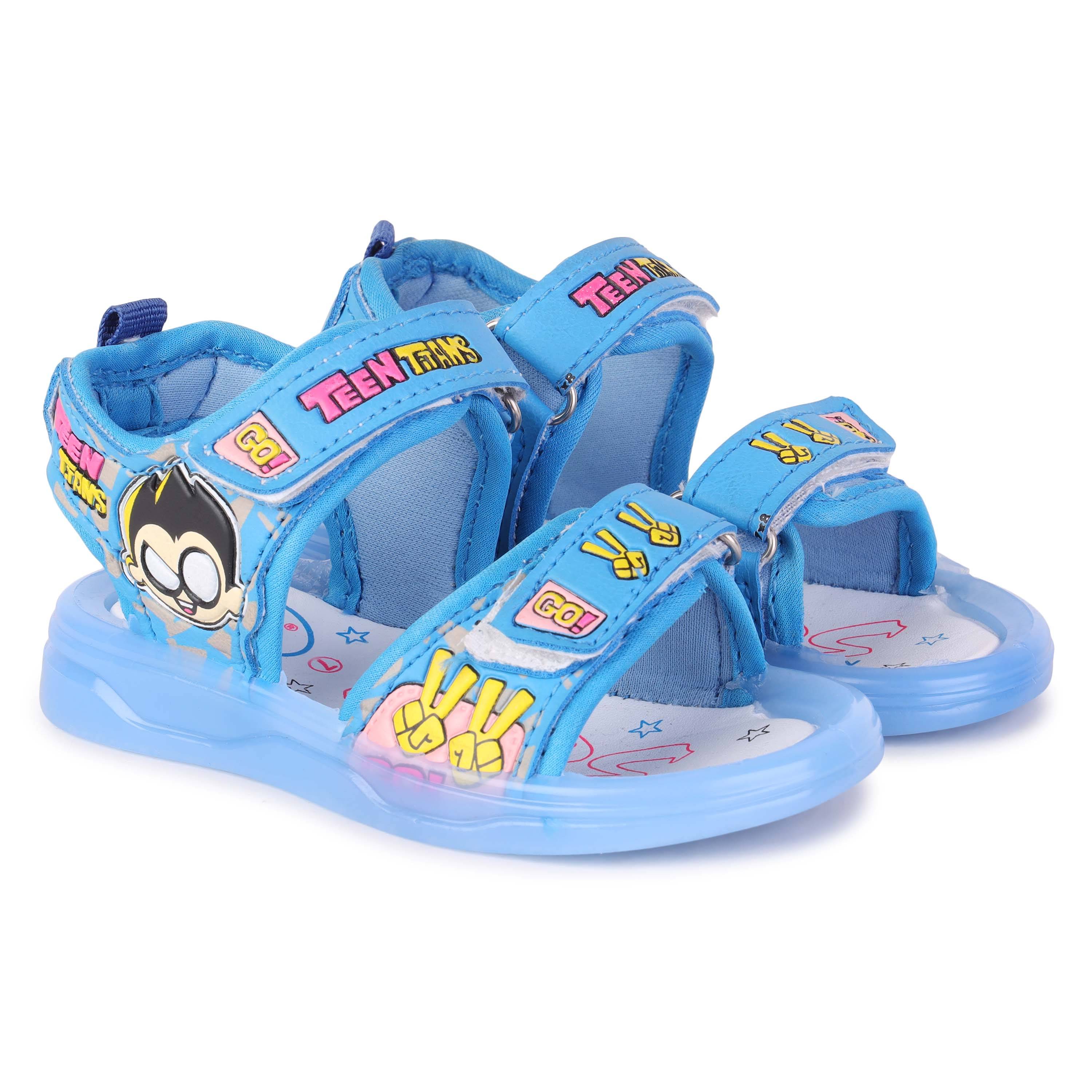     			Pennen Easy wear ,comfortable sandals for Boy's