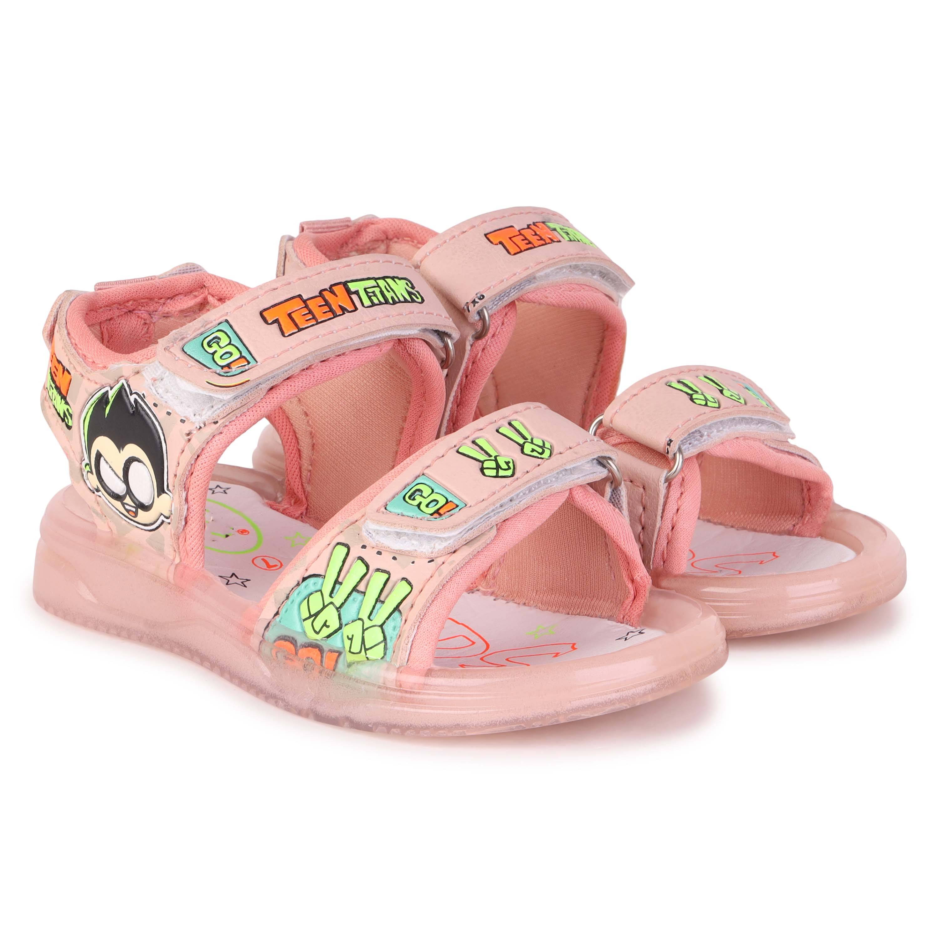     			Pennen Easy wear ,comfortable sandals for Boy's