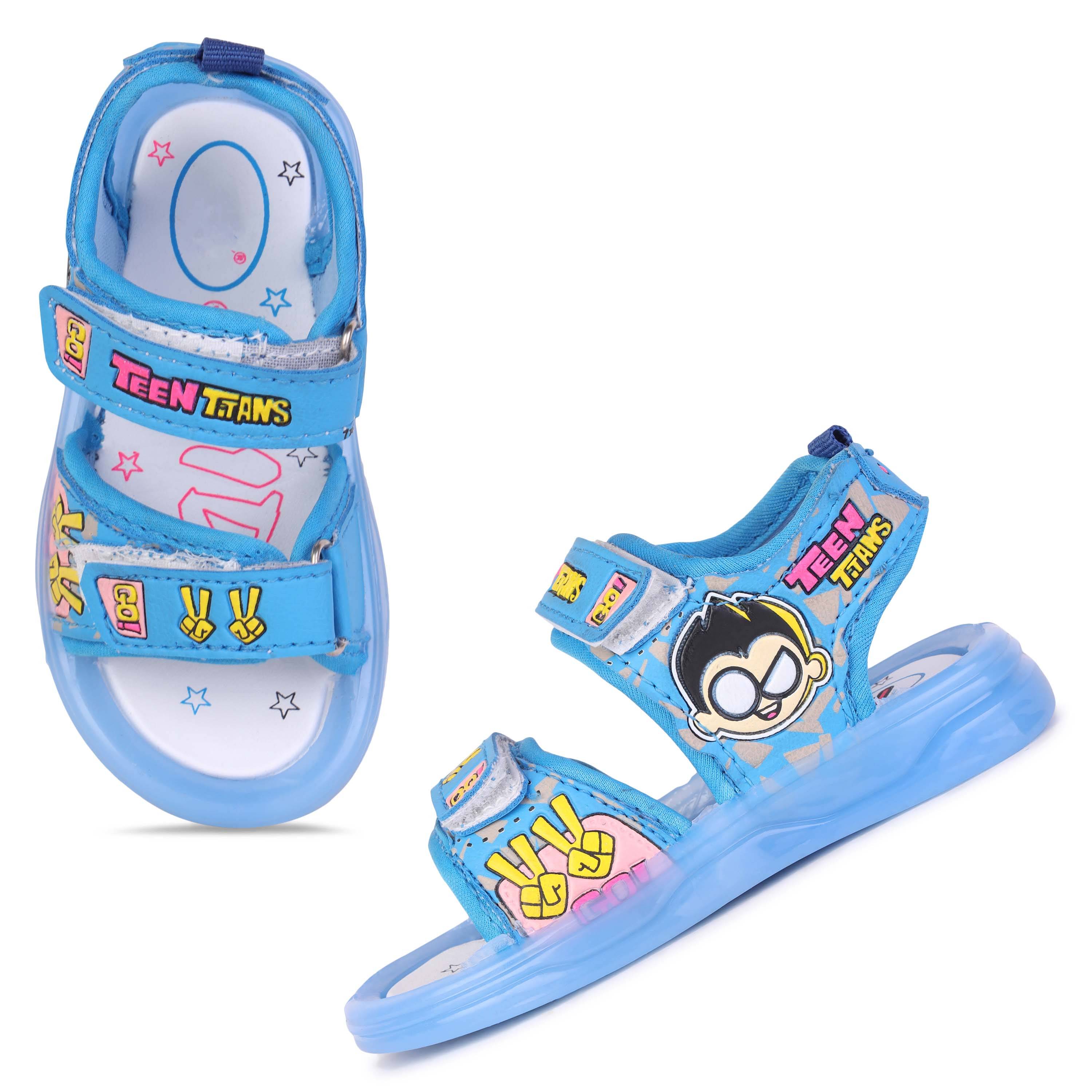     			Pennen Easy wear ,comfortable sandals for Boy's