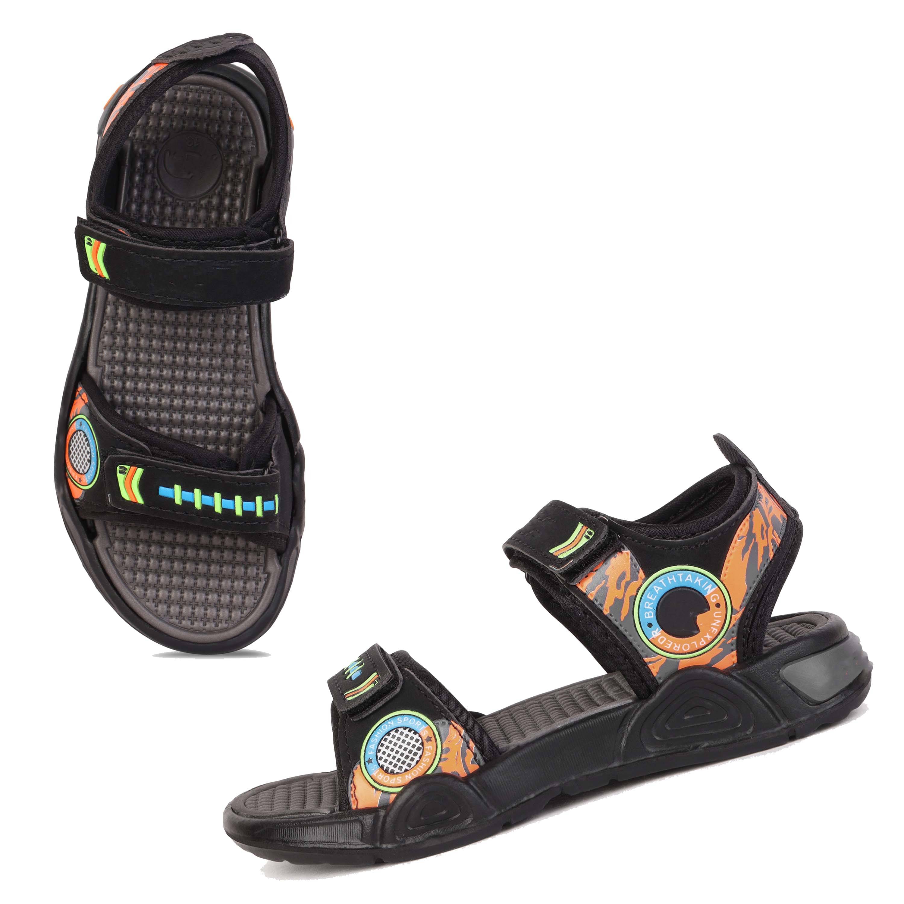     			Pennen Easy wear ,comfortable sandals for Boy's