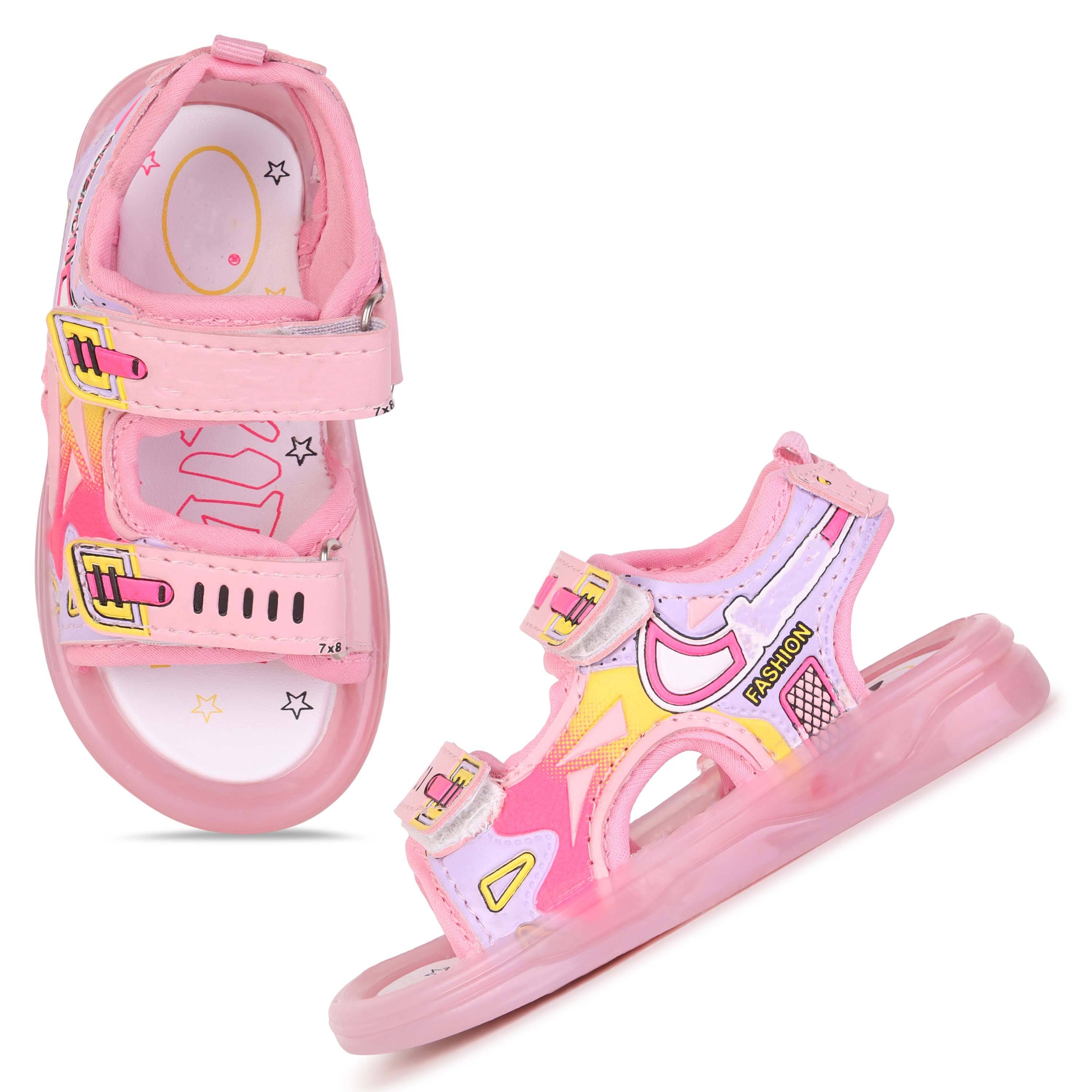     			Pennen Easy wear ,comfortable sandals for Boy's