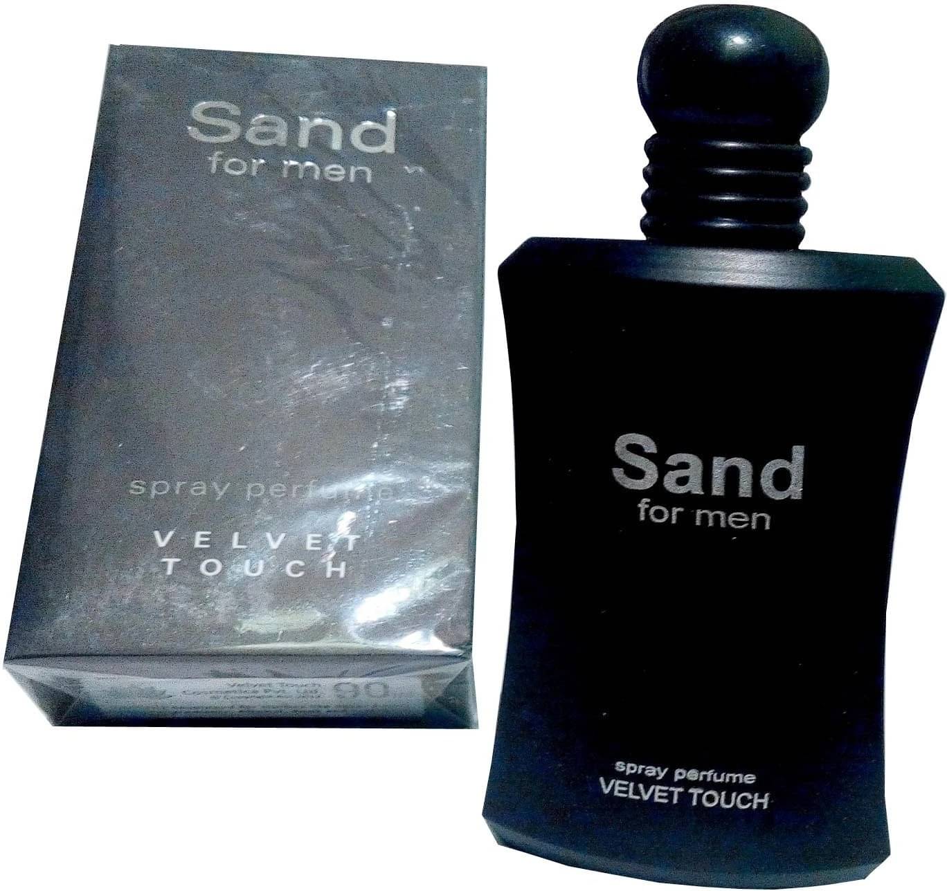 Velvet Touch Eau De Parfum (EDP) Floral -Fragrance For Men ( Pack of 1 )     			Velvet Touch Eau De Parfum (EDP) Floral -Fragrance For Men ( Pack of 1 )