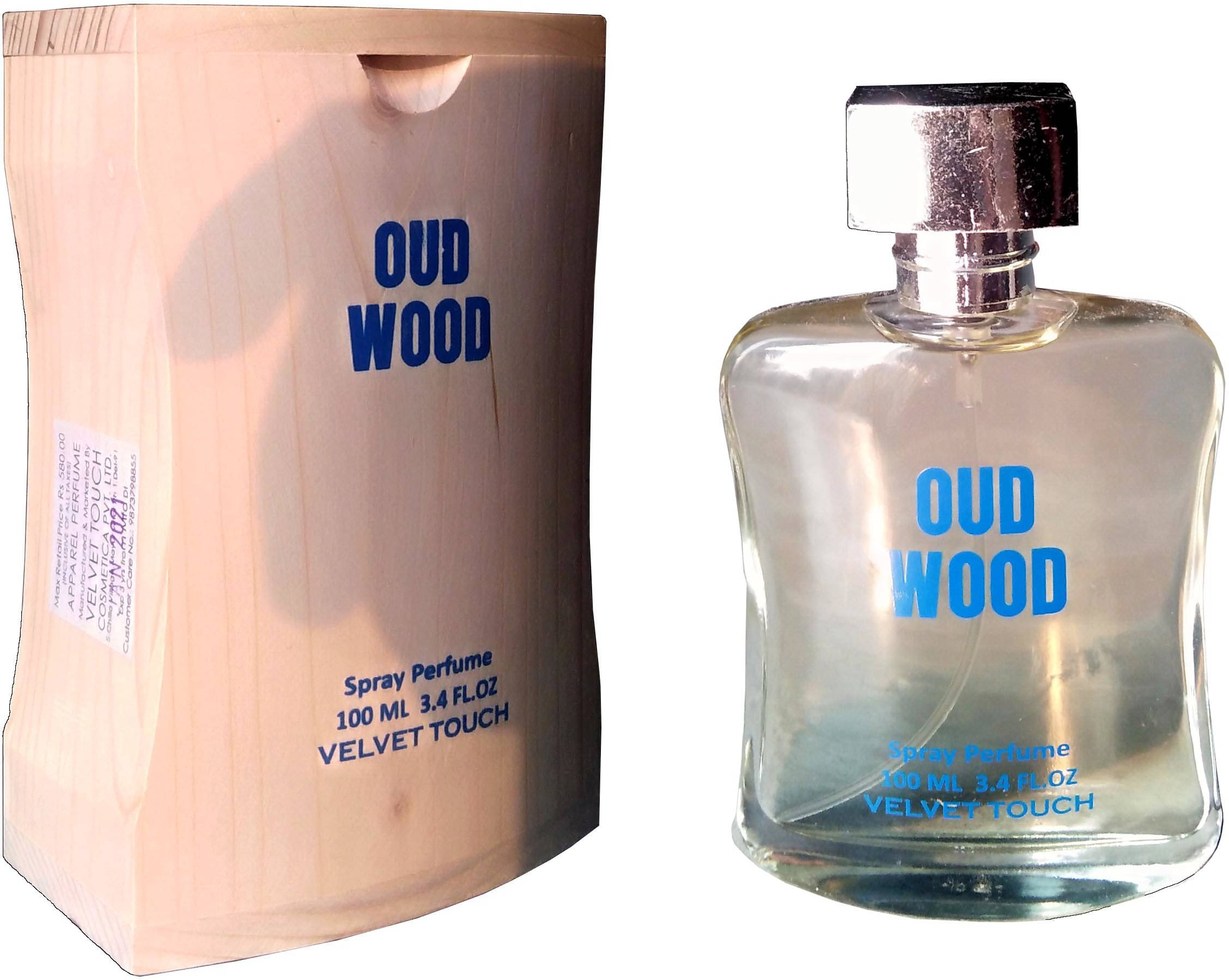 Velvet Touch Eau De Parfum (EDP) Floral -Fragrance For Unisex ( Pack of 1 )     			Velvet Touch Eau De Parfum (EDP) Floral -Fragrance For Unisex ( Pack of 1 )