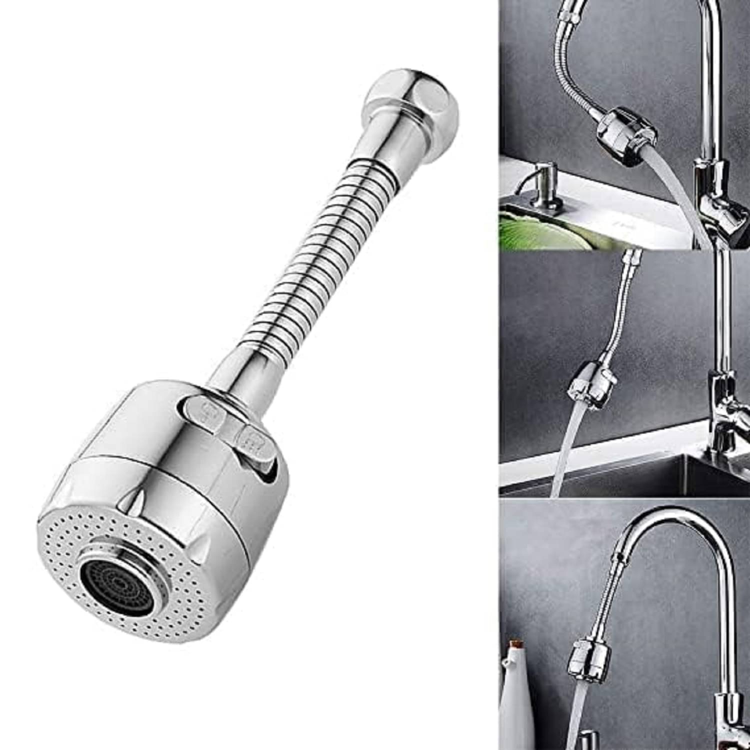 AISEY Dispenser Tap Compatible with Non Electric Water Purifiers AISEY Dispenser Tap Compatible with Non Electric Water Purifiers