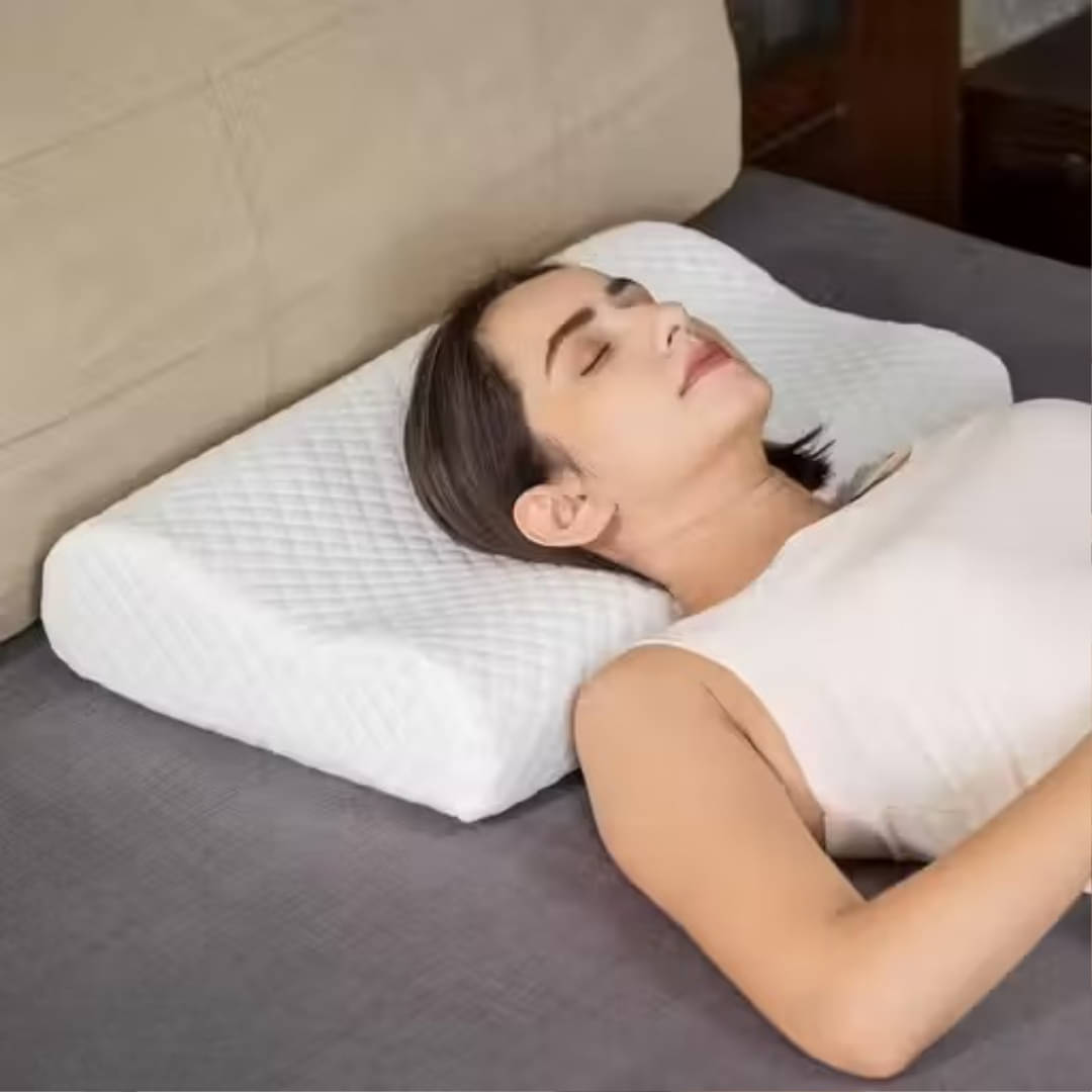 Any Fab Single Memory Foam Pillow Any Fab Single Memory Foam Pillow