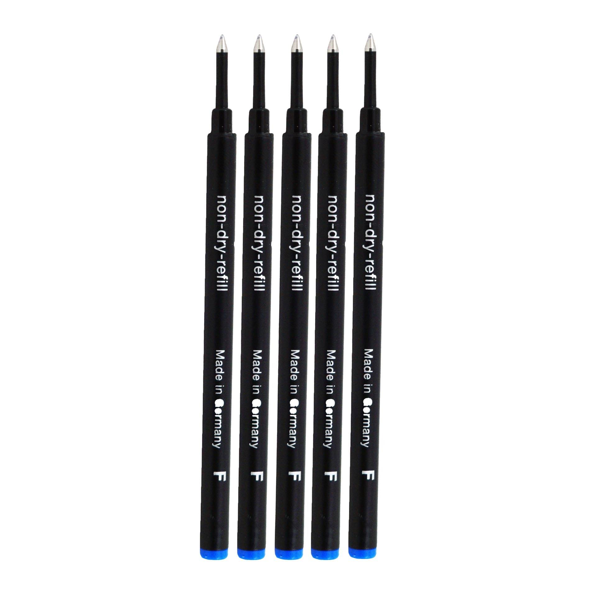     			Auteur Schmidt Blue Refill Ink 5 ml Roller Pen Refill