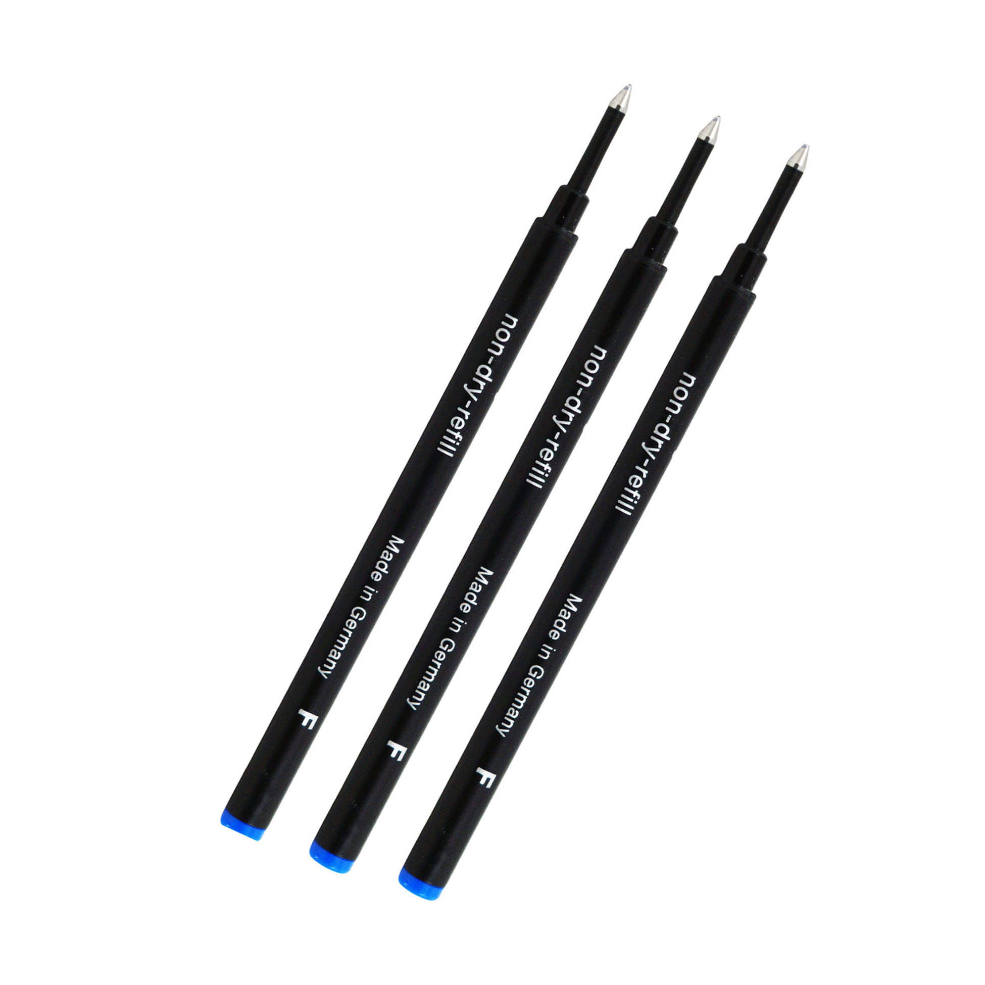 Auteur Schmidt Blue Refill Refill Ink 5 ml Roller Pen Refill     			Auteur Schmidt Blue Refill Refill Ink 5 ml Roller Pen Refill