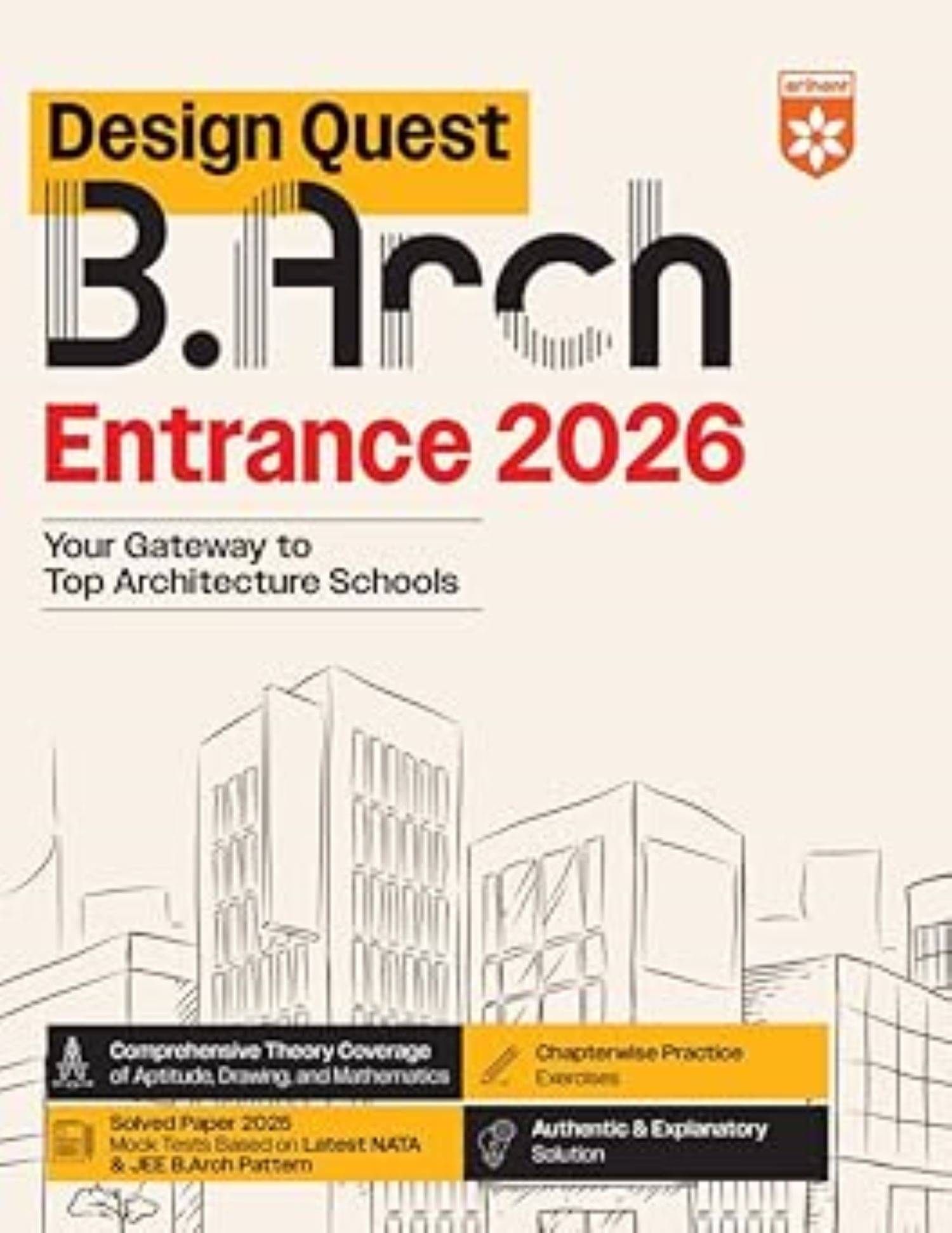 B ARCH B ARCH