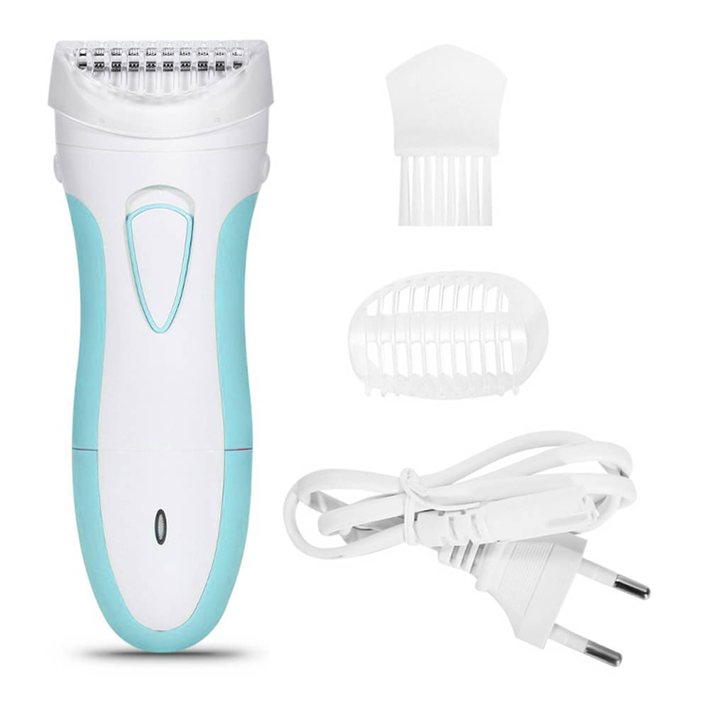     			CRS 5001 Pink Cordless Beard Trimmer With 60 minutes Runtime