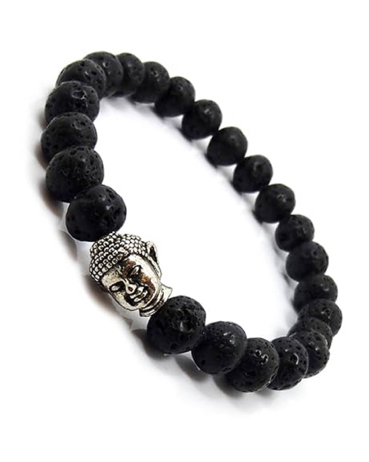 EPSAA Black Bracelet ( Pack of 1 ) EPSAA Black Bracelet ( Pack of 1 )