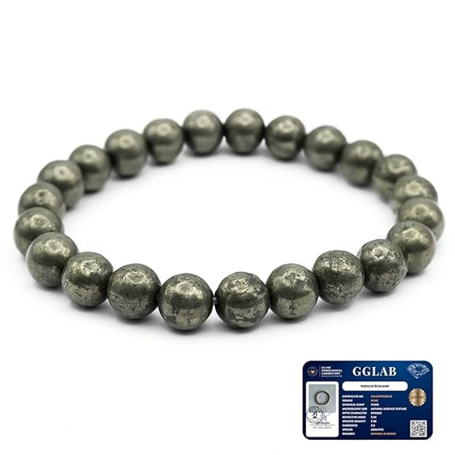     			EPSAA Black Bracelet ( Pack of 1 )