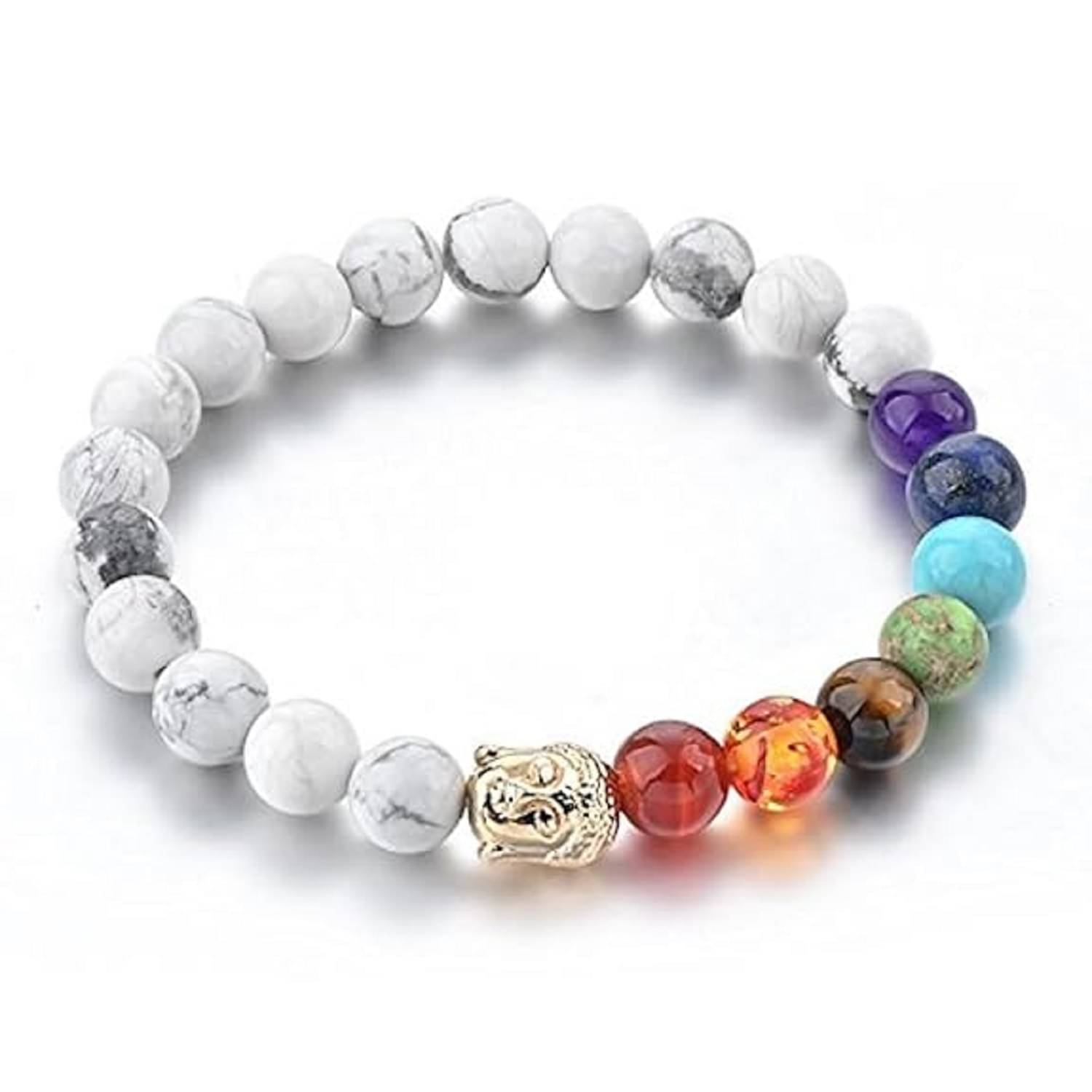 EPSAA Multicolor Bracelet ( Pack of 1 ) EPSAA Multicolor Bracelet ( Pack of 1 )