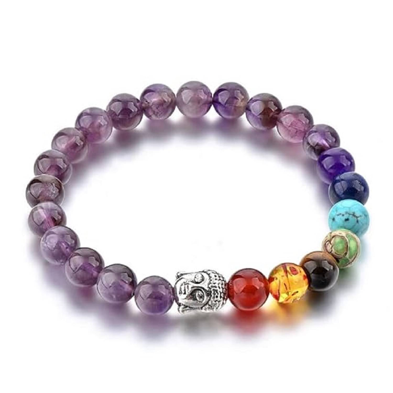 EPSAA Multicolor Bracelet ( Pack of 1 ) EPSAA Multicolor Bracelet ( Pack of 1 )