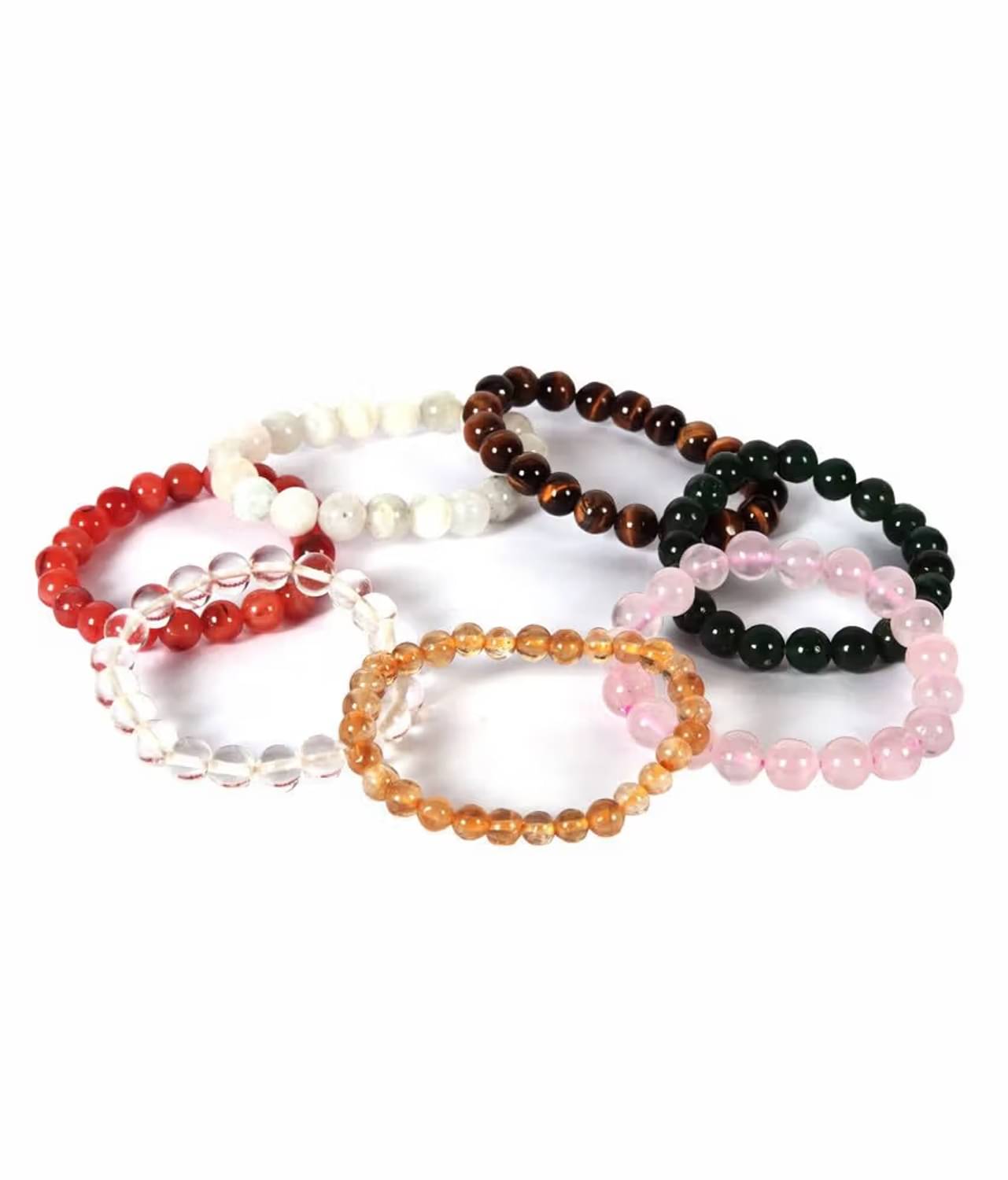 EPSAA Multicolor Bracelet ( Pack of 1 ) EPSAA Multicolor Bracelet ( Pack of 1 )