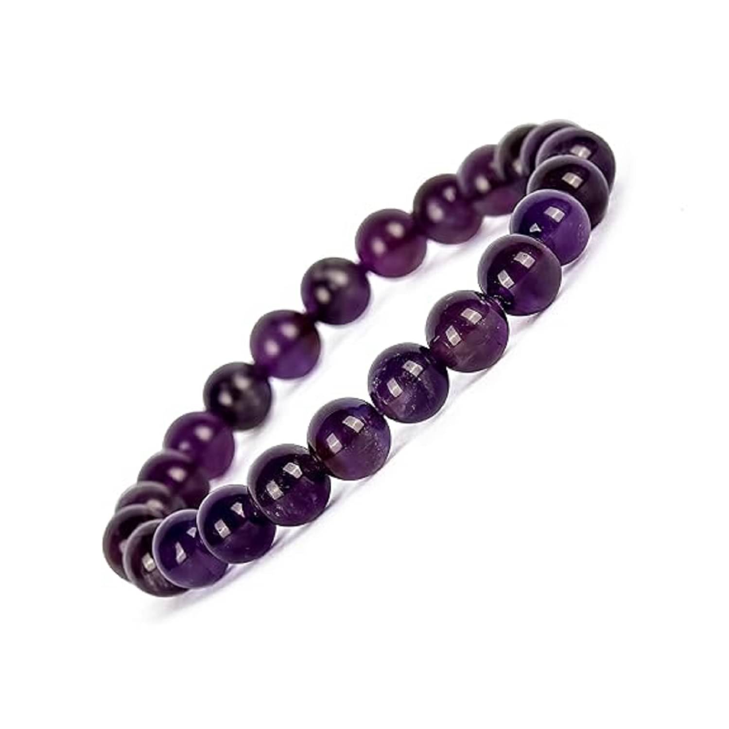 EPSAA Purple Bracelet ( Pack of 1 ) EPSAA Purple Bracelet ( Pack of 1 )
