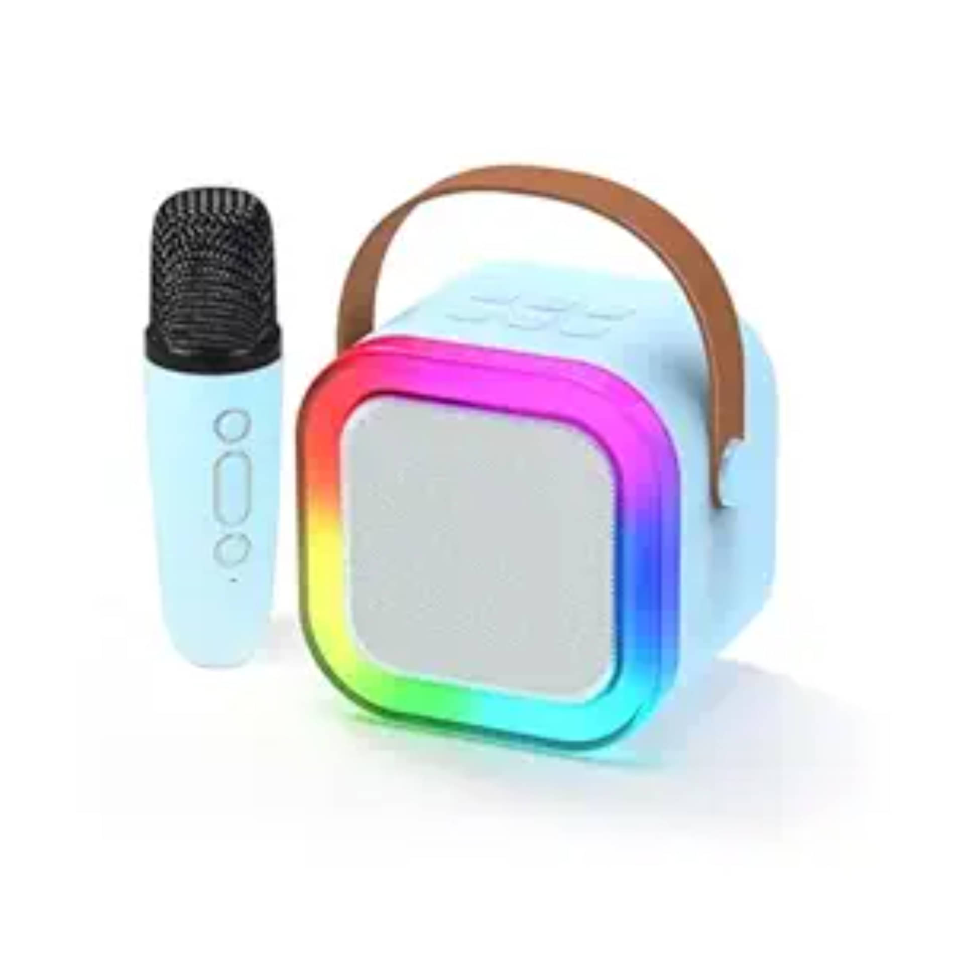 Esnapy K12 10 W Bluetooth Speaker Bluetooth v5.0 with USB,SD card Slot Playback Time 6 hrs Metallic Grey Esnapy K12 10 W Bluetooth Speaker Bluetooth v5.0 with USB,SD card Slot Playback Time 6 hrs Metallic Grey