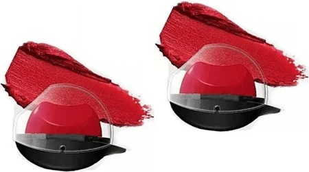 Generic Red Glossy Long Lasting Tint Lipstick ( Pack of 2 ) Generic Red Glossy Long Lasting Tint Lipstick ( Pack of 2 )