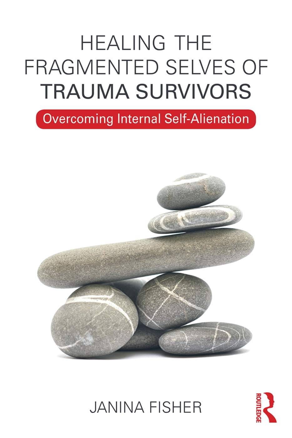 Healing the Fragmented Selves of Trauma Survivors: Overcoming Internal Self-Alienation Paperback – Illustrated, 8 March 2017 by Janina Fisher (Author) Healing the Fragmented Selves of Trauma Survivors: Overcoming Internal Self-Alienation Paperback – Illustrated, 8 March 2017 by Janina Fisher (Author)