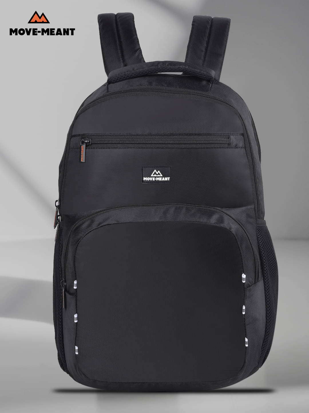     			MOVE-MEANT 20 Ltrs Black Laptop Bags
