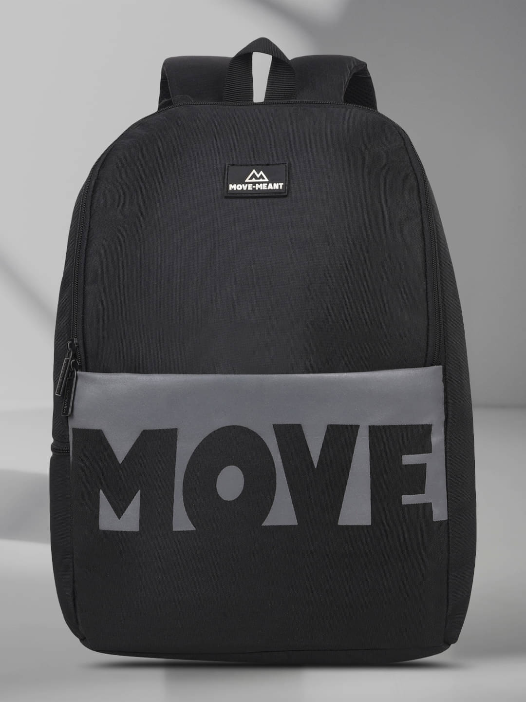     			MOVE-MEANT 20 Ltrs Black Laptop Bags