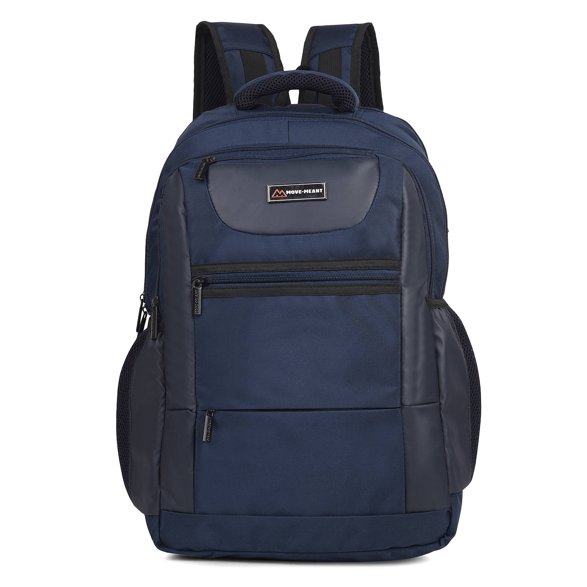     			MOVE-MEANT 30 Ltrs Navy Laptop Bags